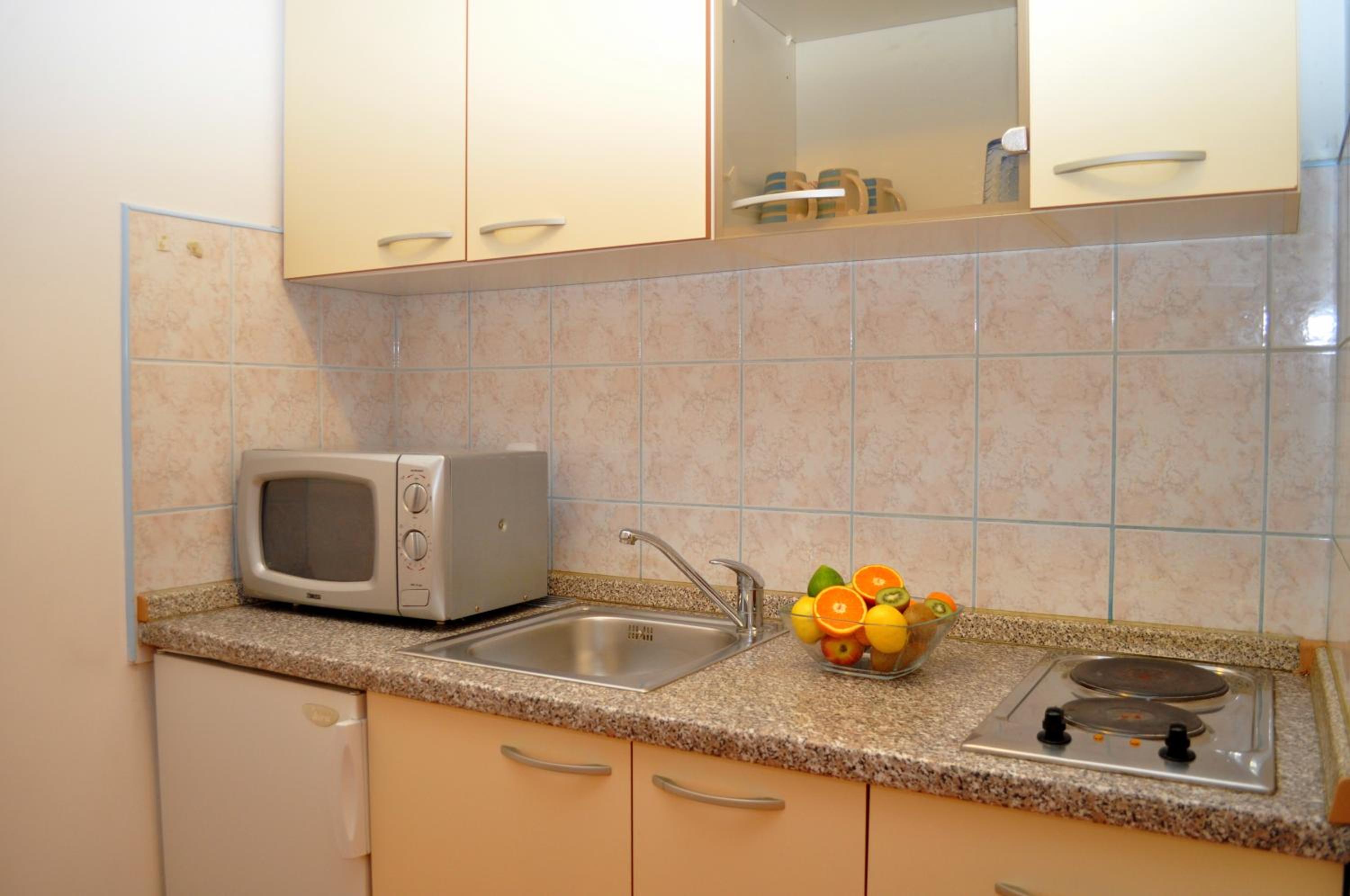 Apartments Ivica