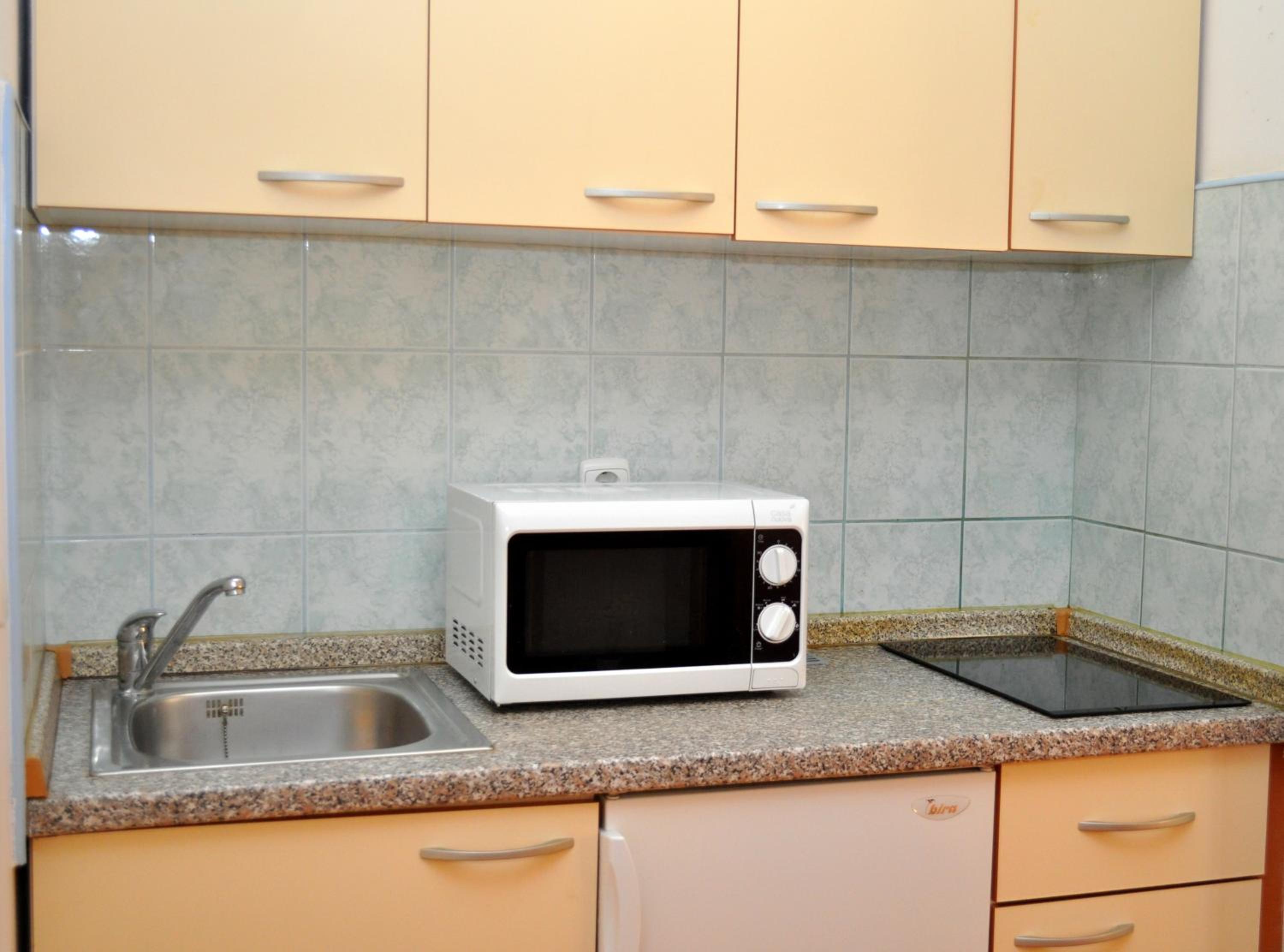 Apartments Ivica