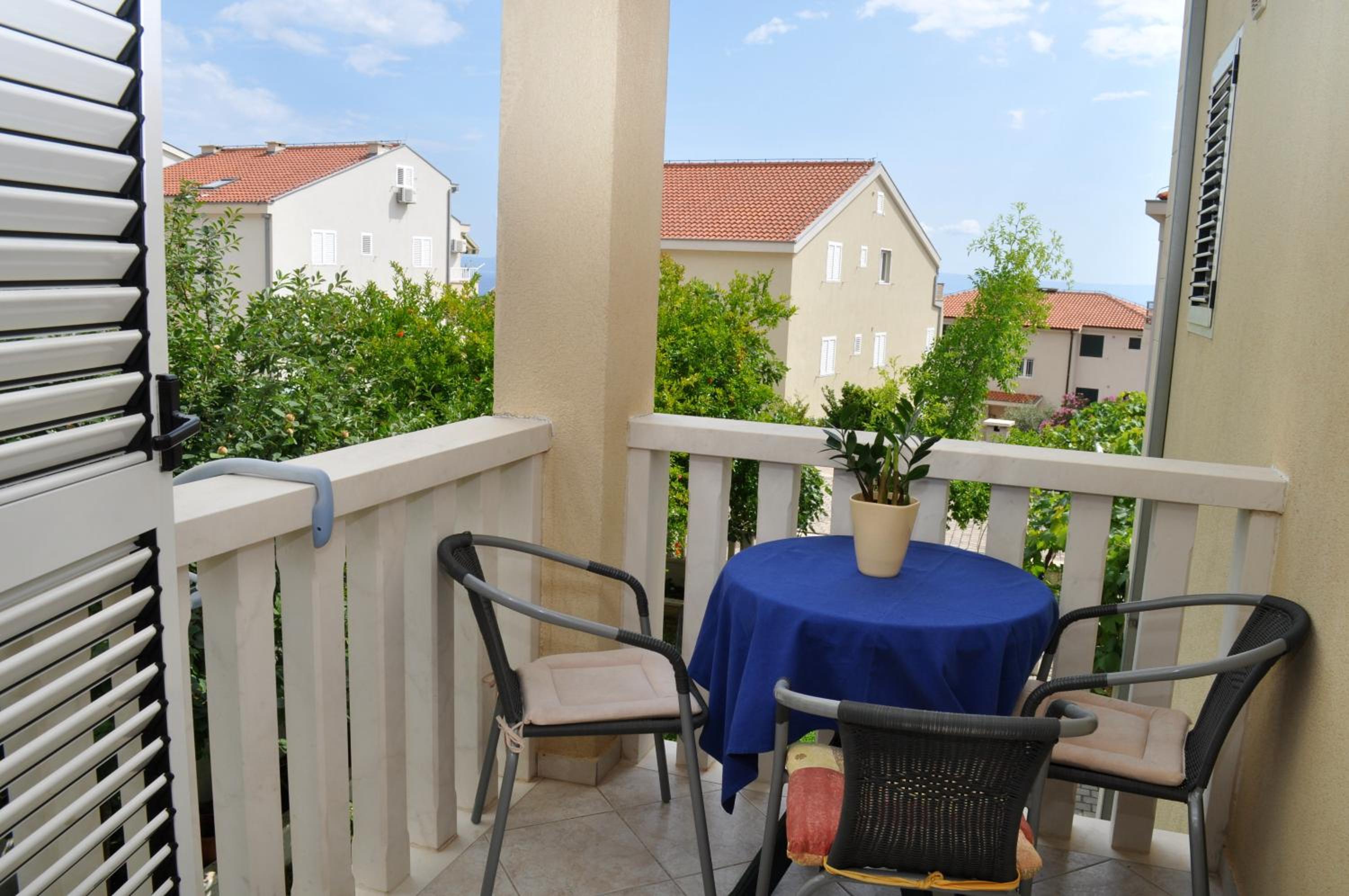 Apartments Ivica