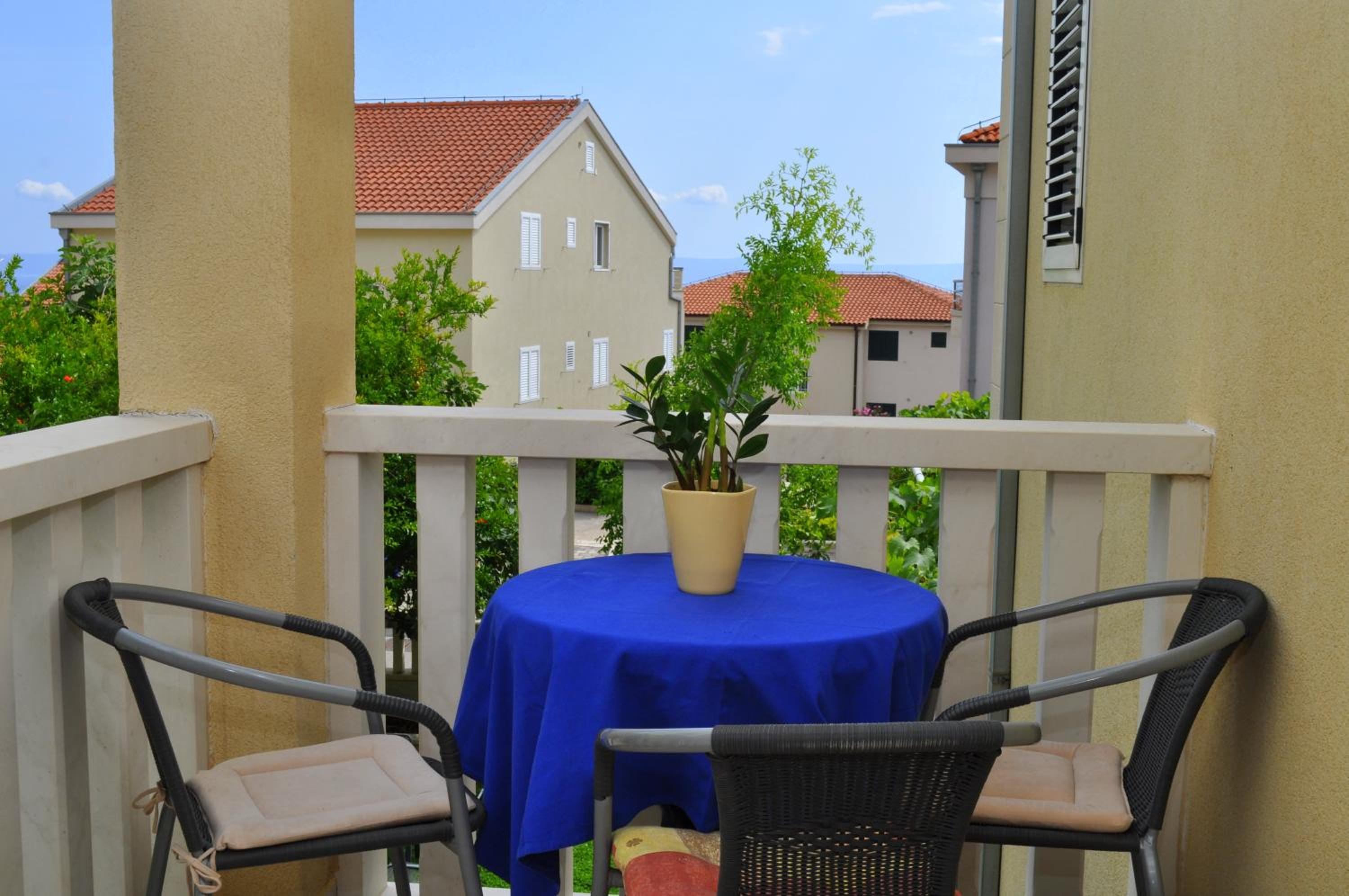 Apartments Ivica