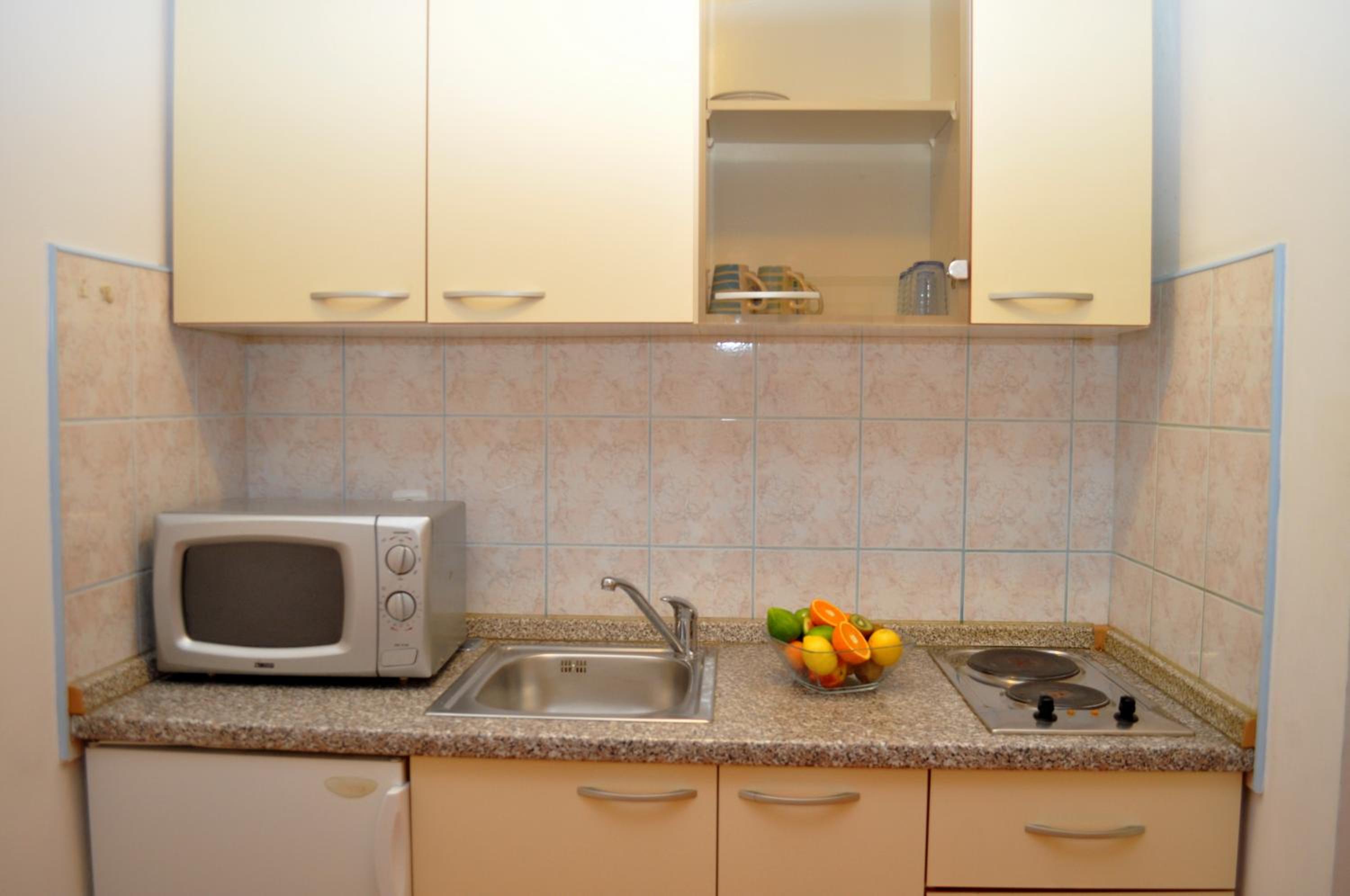 Apartments Ivica
