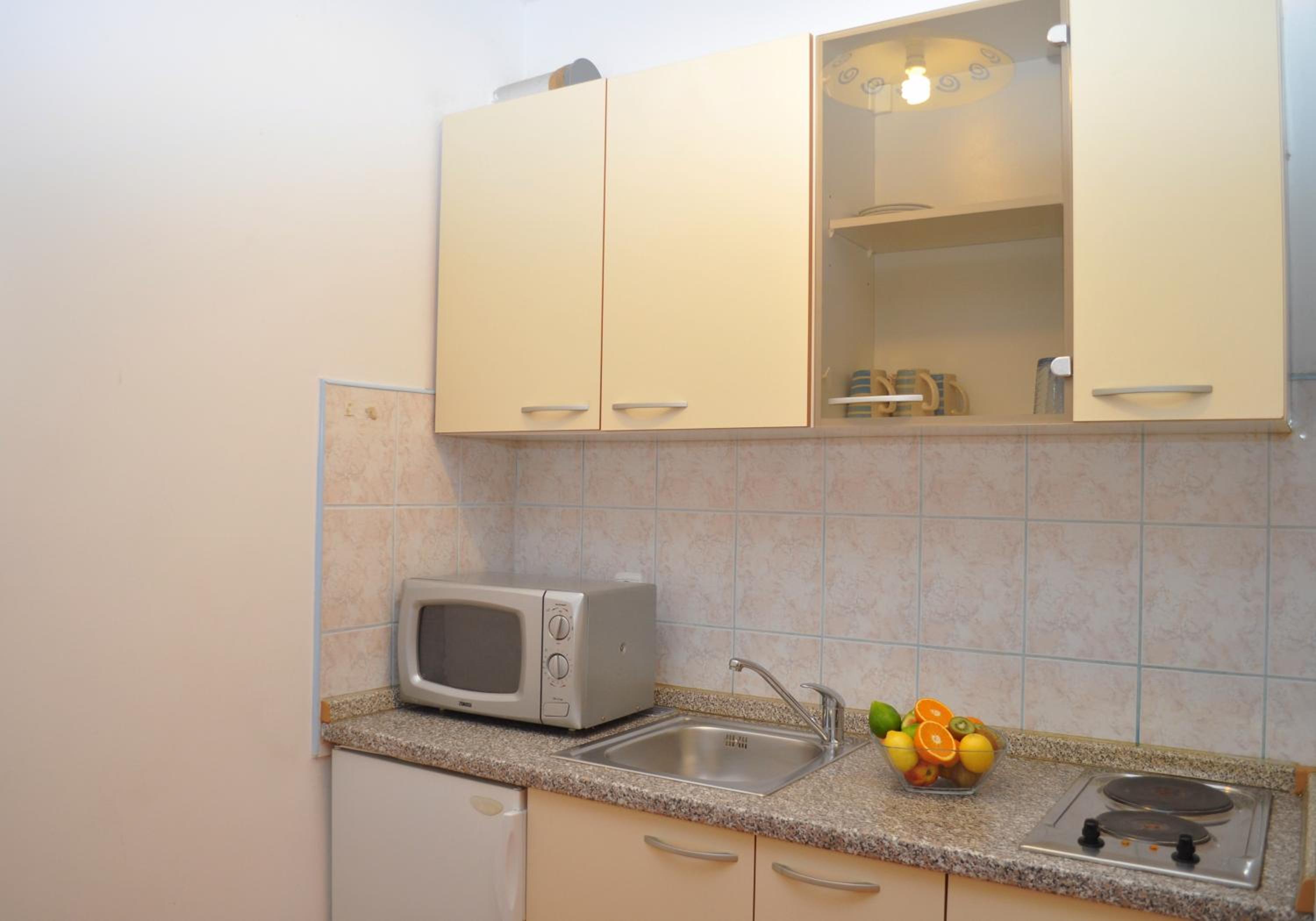 Apartments Ivica