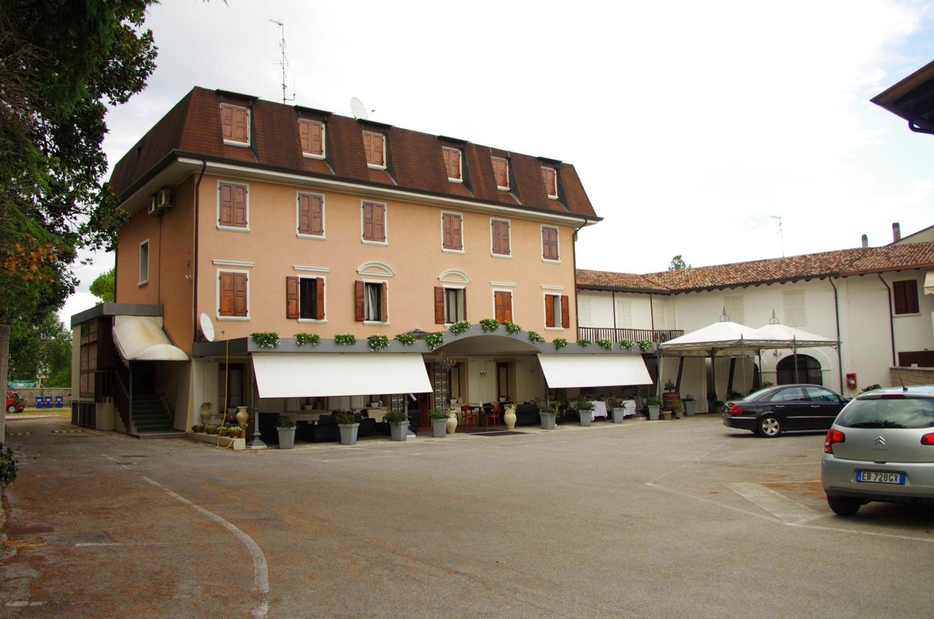 Hotel Il Novecento