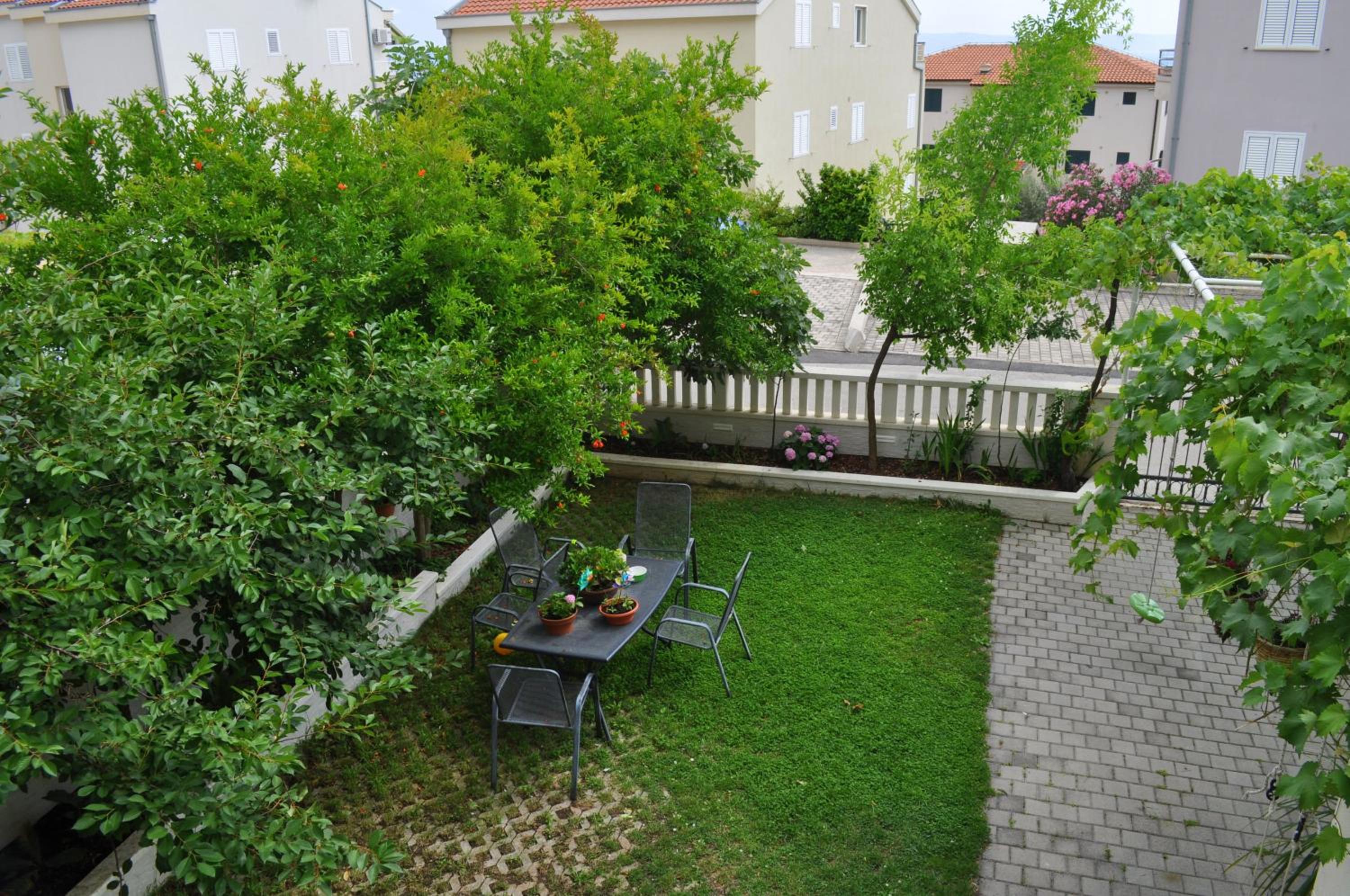 Apartments Ivica