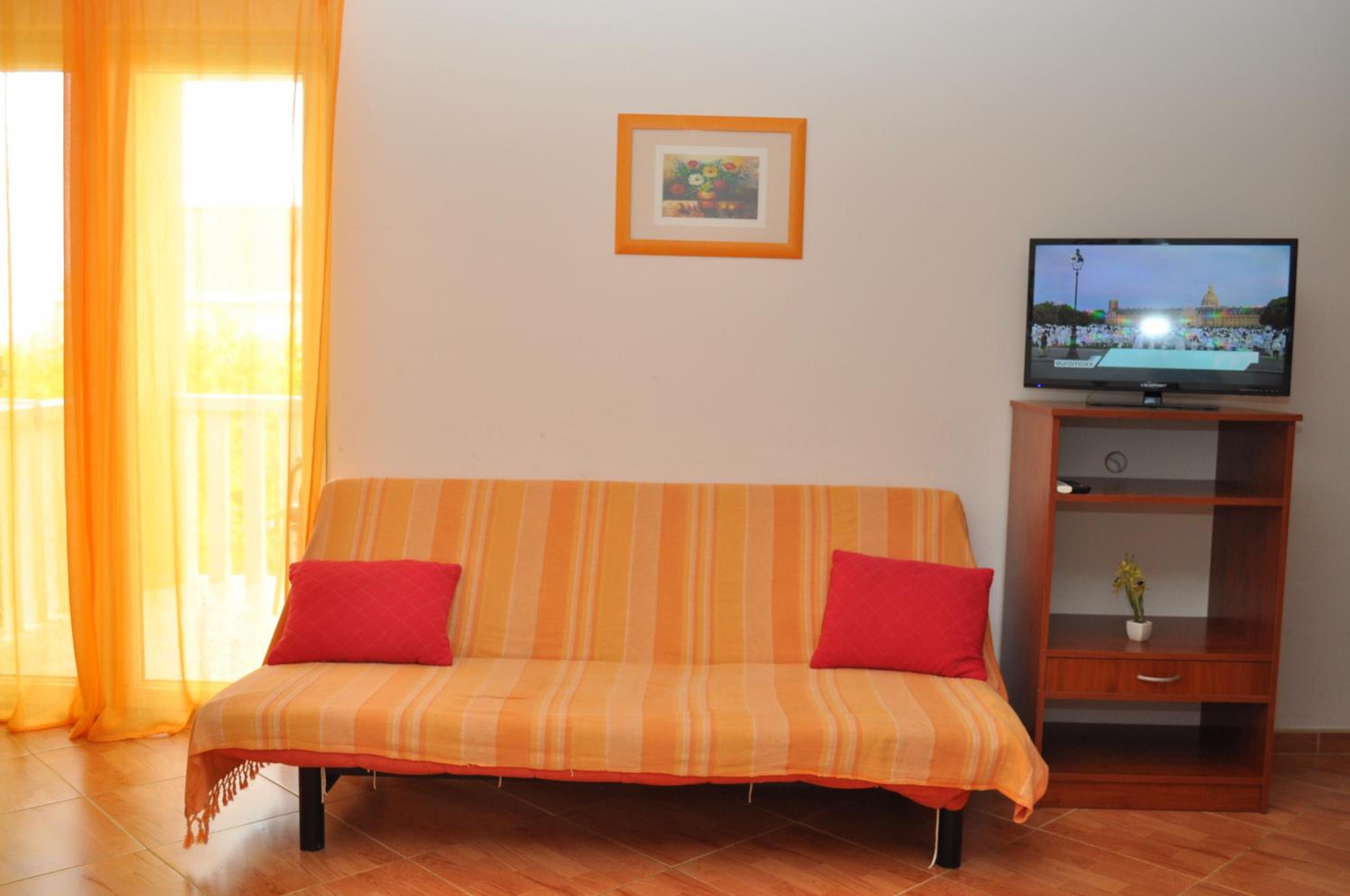 Apartments Ivica