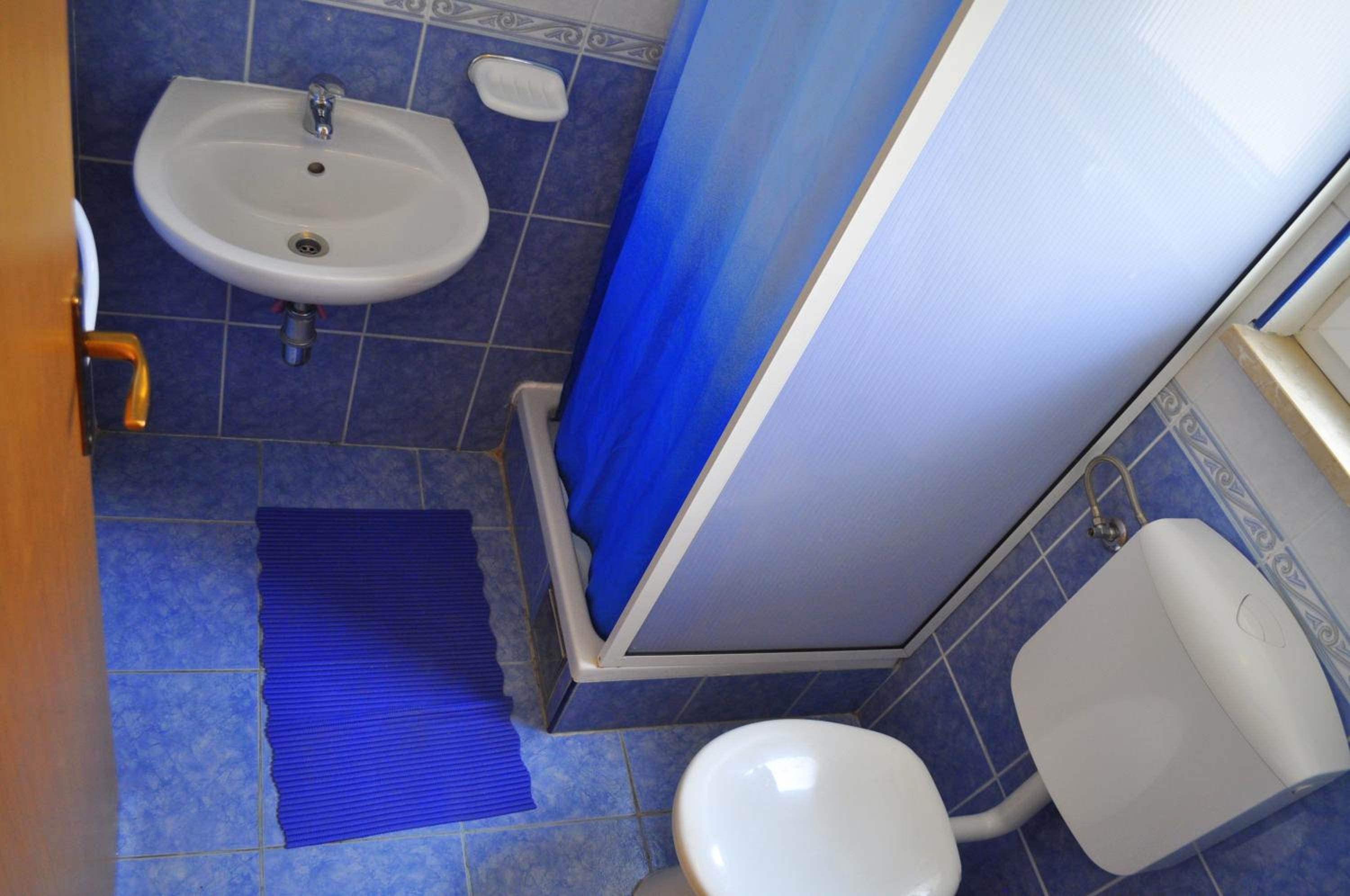 Apartments Ivica