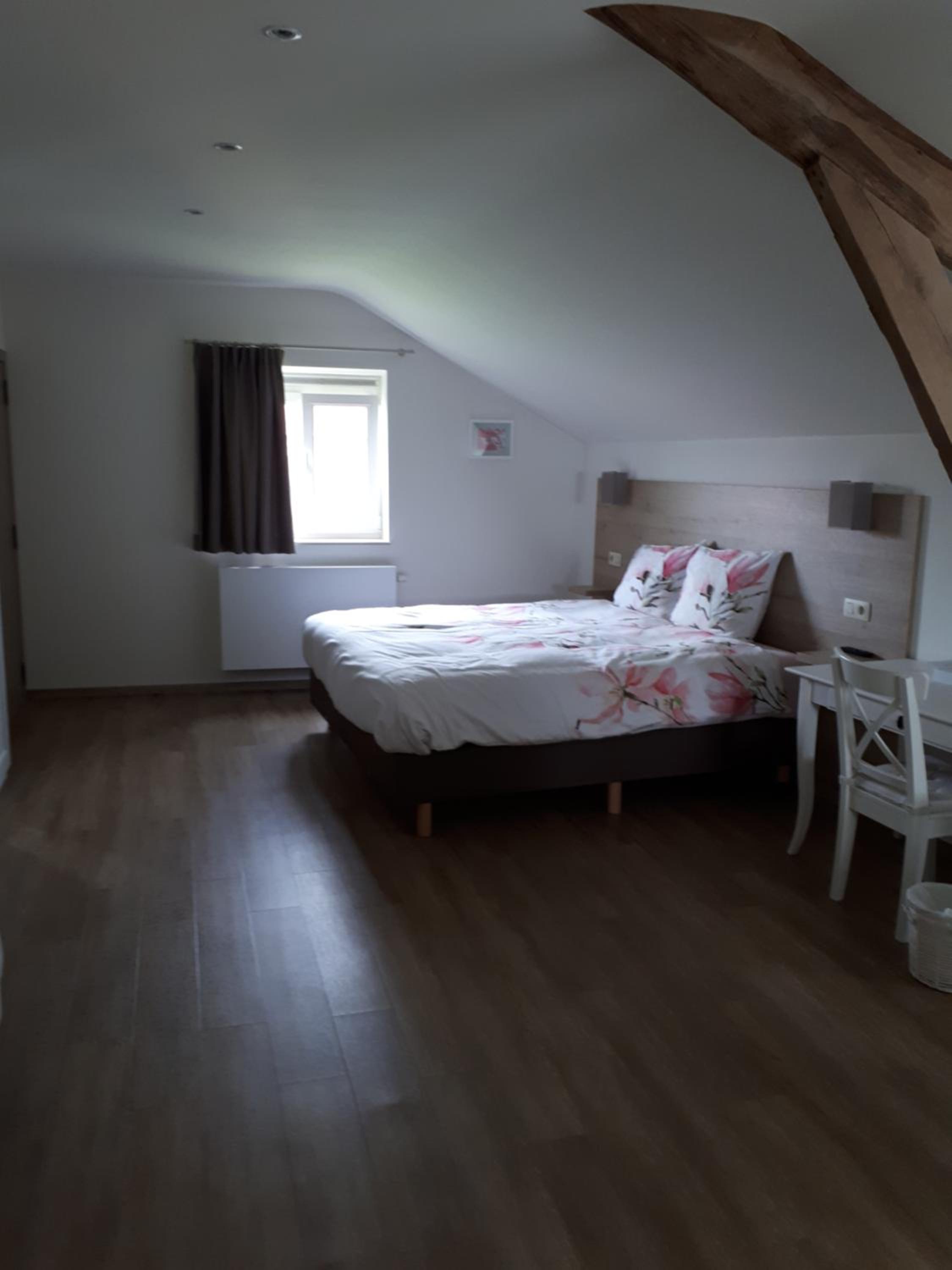 B&B De Fruithoeve