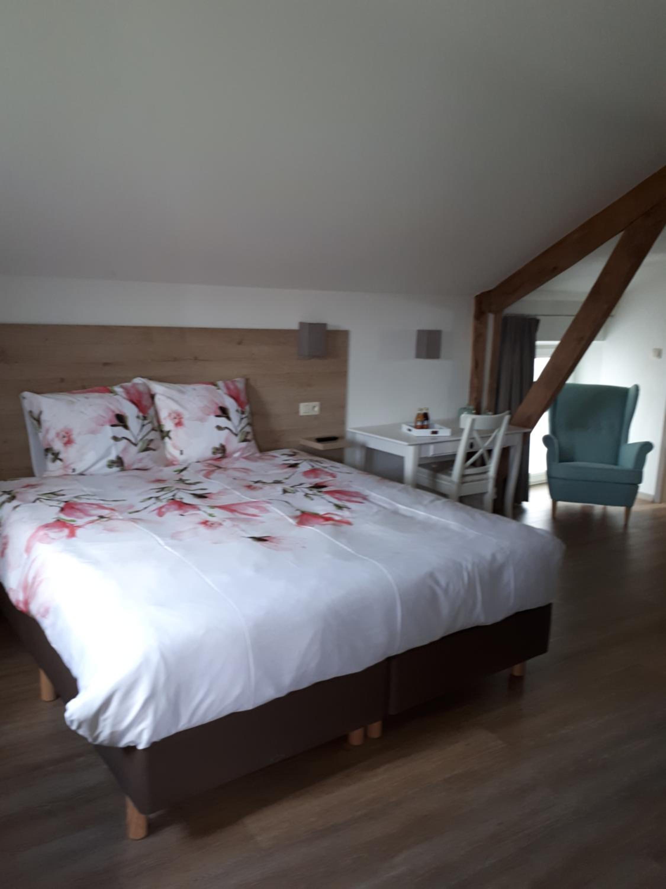 B&B De Fruithoeve