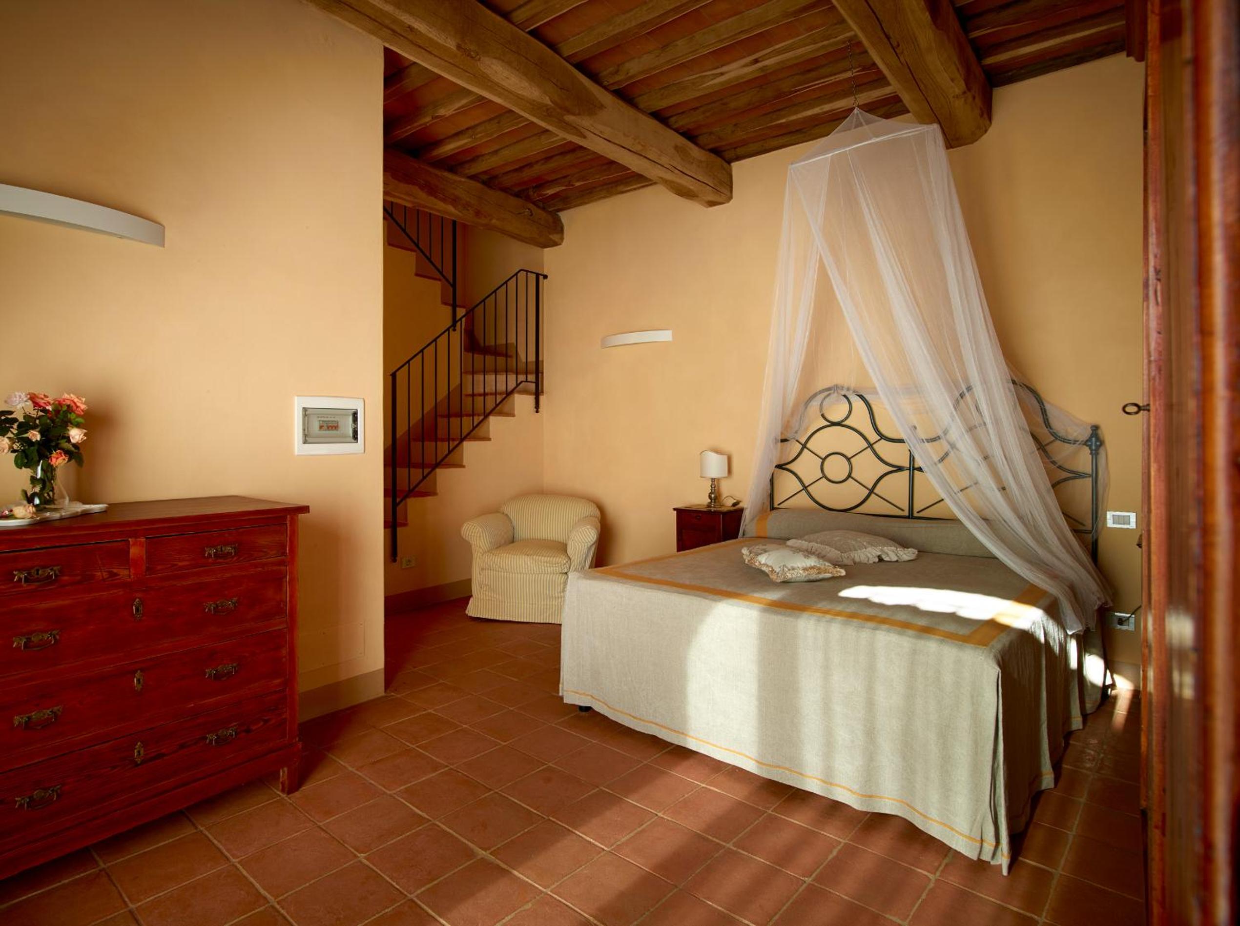 Relais Borgo Petrognano