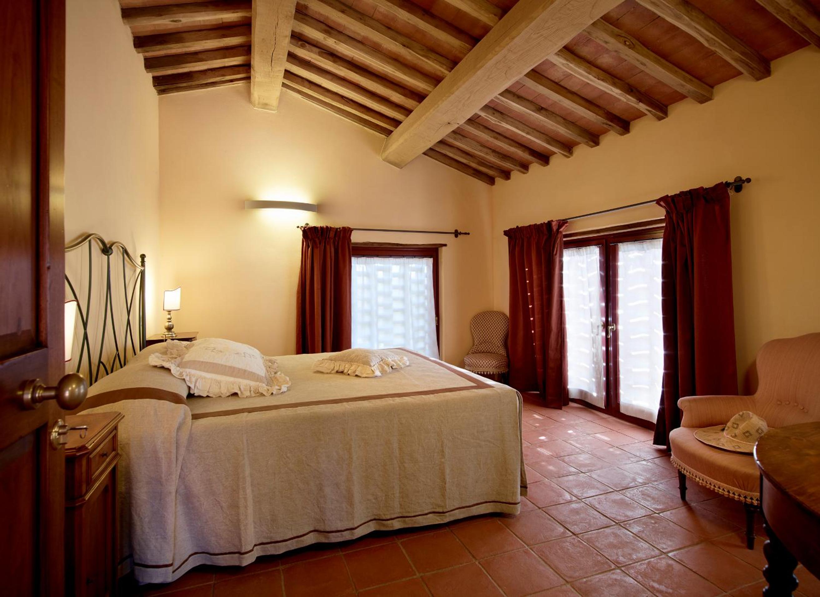 Relais Borgo Petrognano