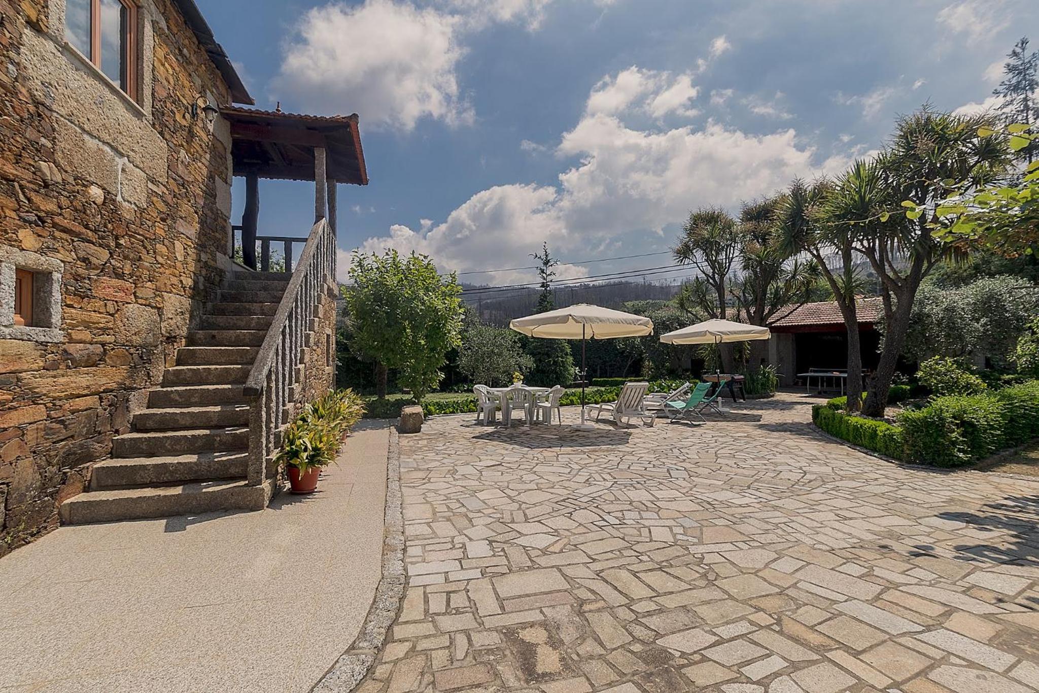 Casa da Tia Palmira view 5