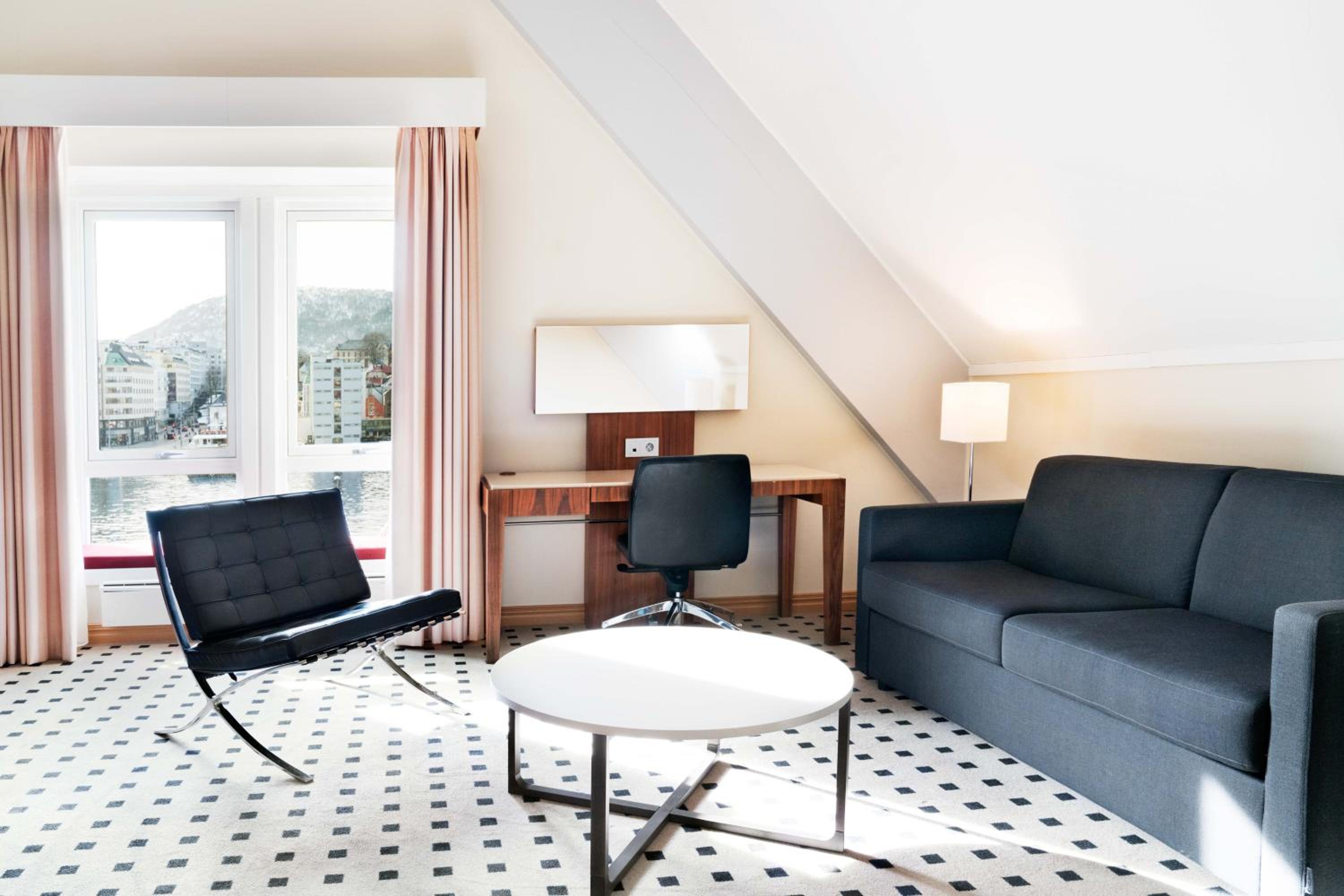 Bergen Vacations - Radisson Blu Royal Hotel, Bergen - Property Image 25