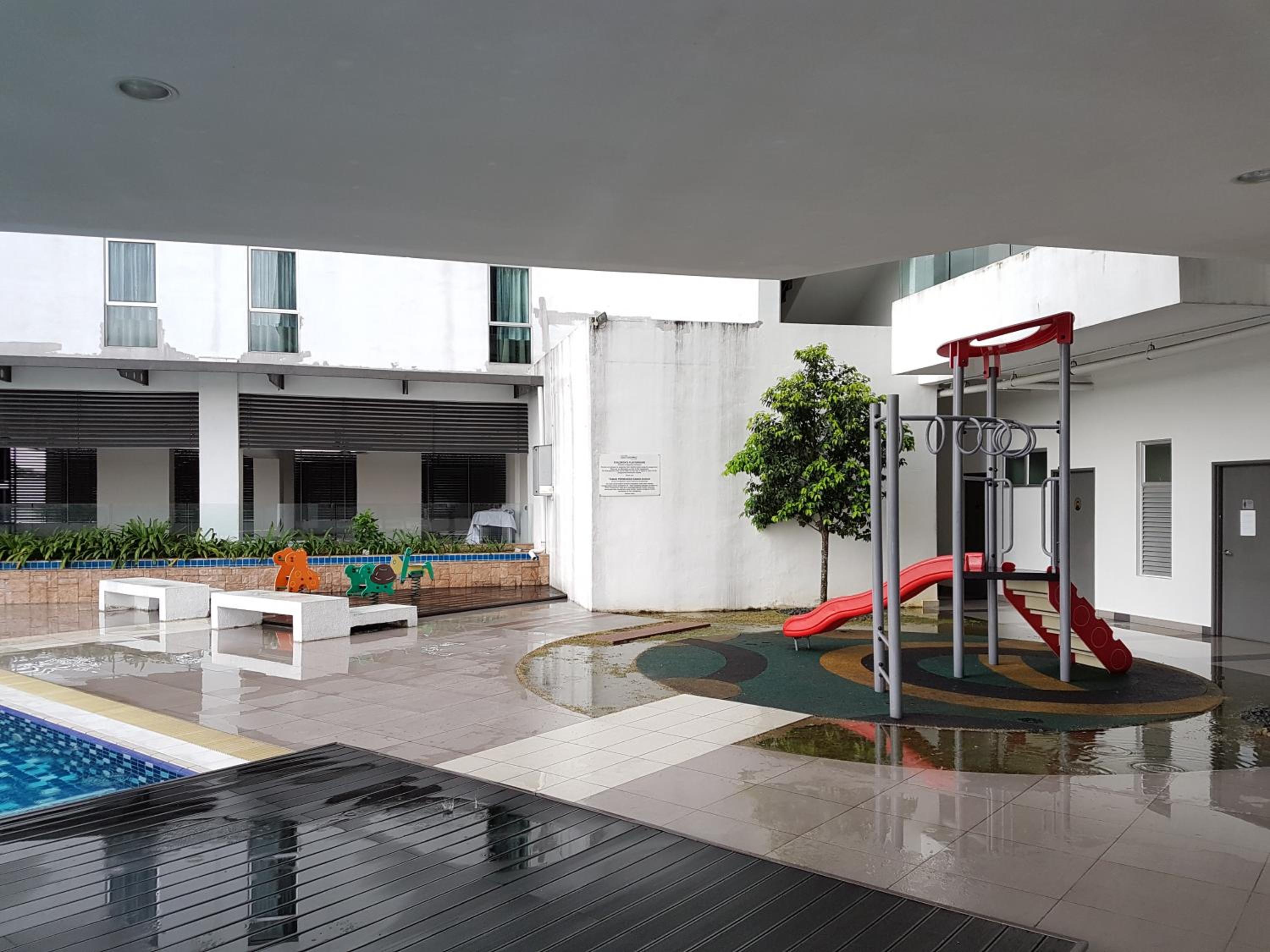 Taiping Centre Point Suite 10 by BWC photo 4