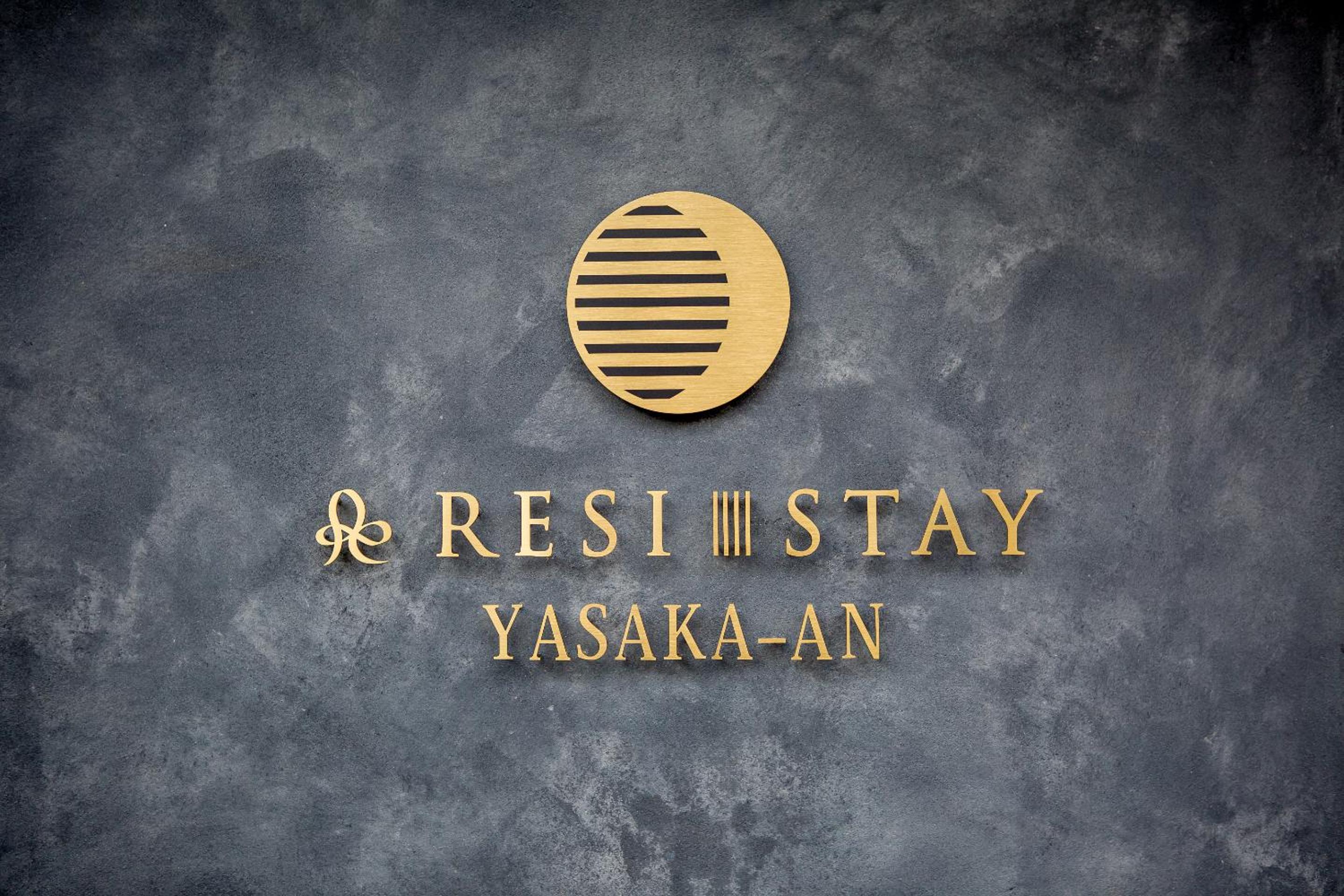 RESI STAY Yasaka-An