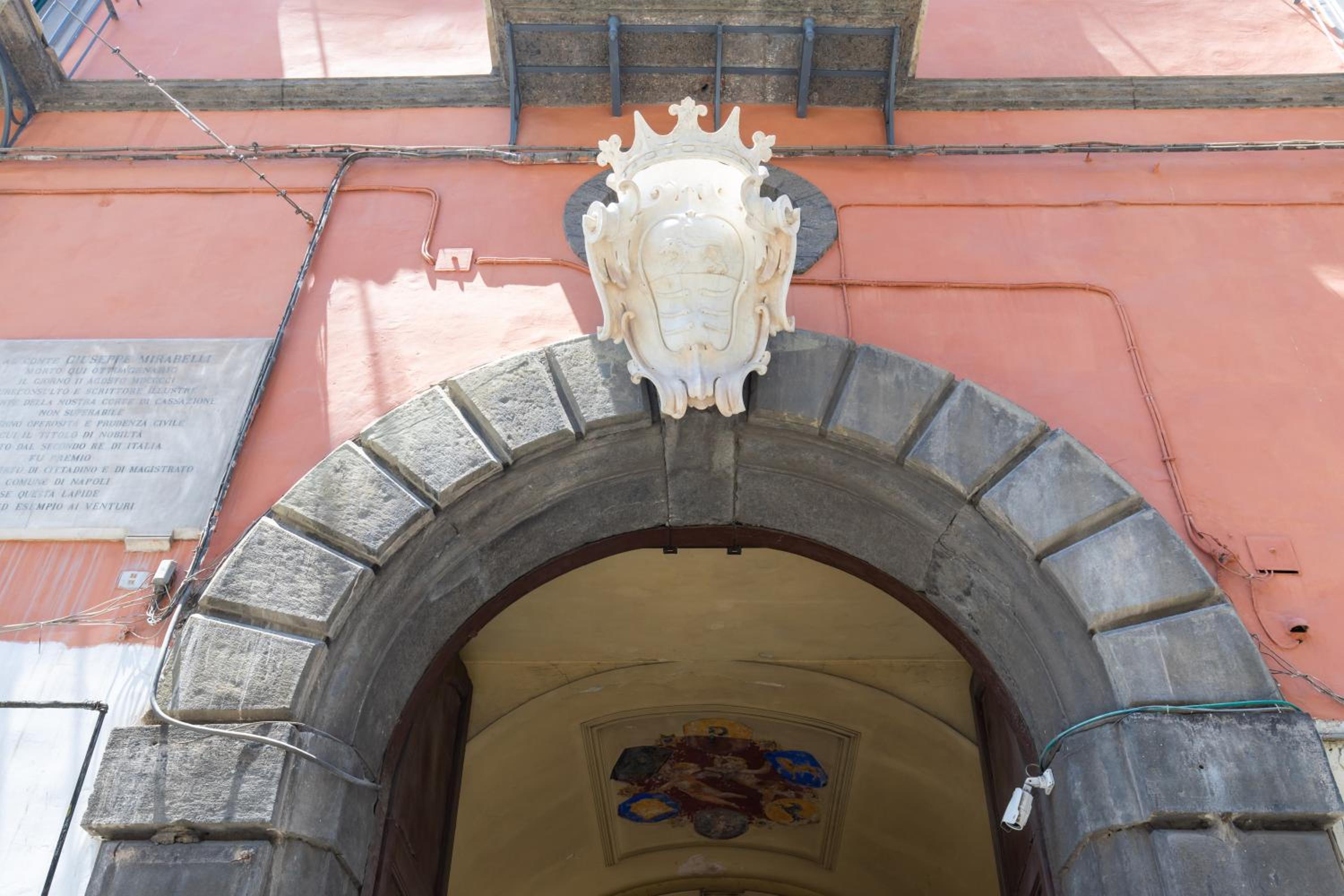 Palazzo Della Porta