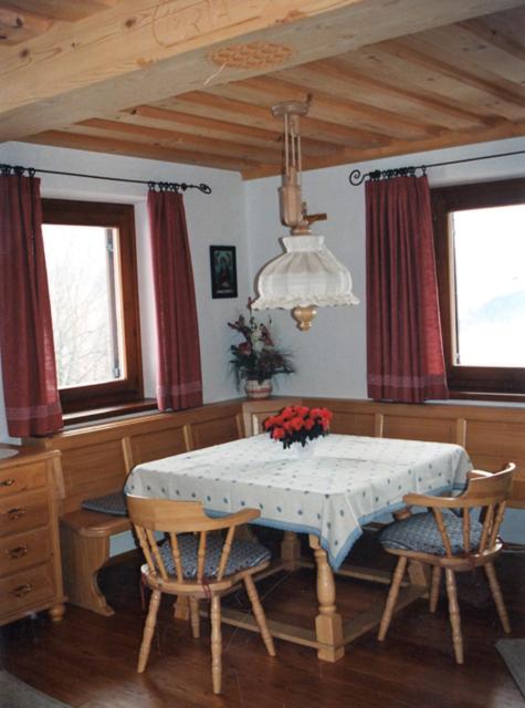 Ferienwohnung Christine Spiessberger view 2