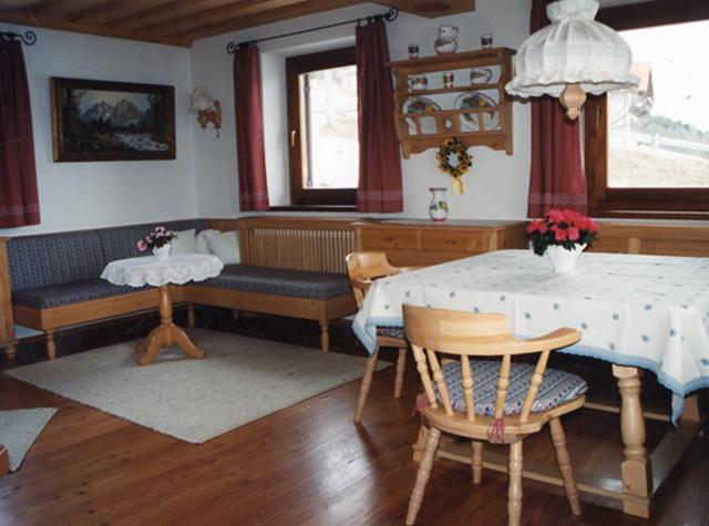 Ferienwohnung Christine Spiessberger view 4