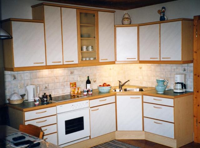 Ferienwohnung Christine Spiessberger view 5