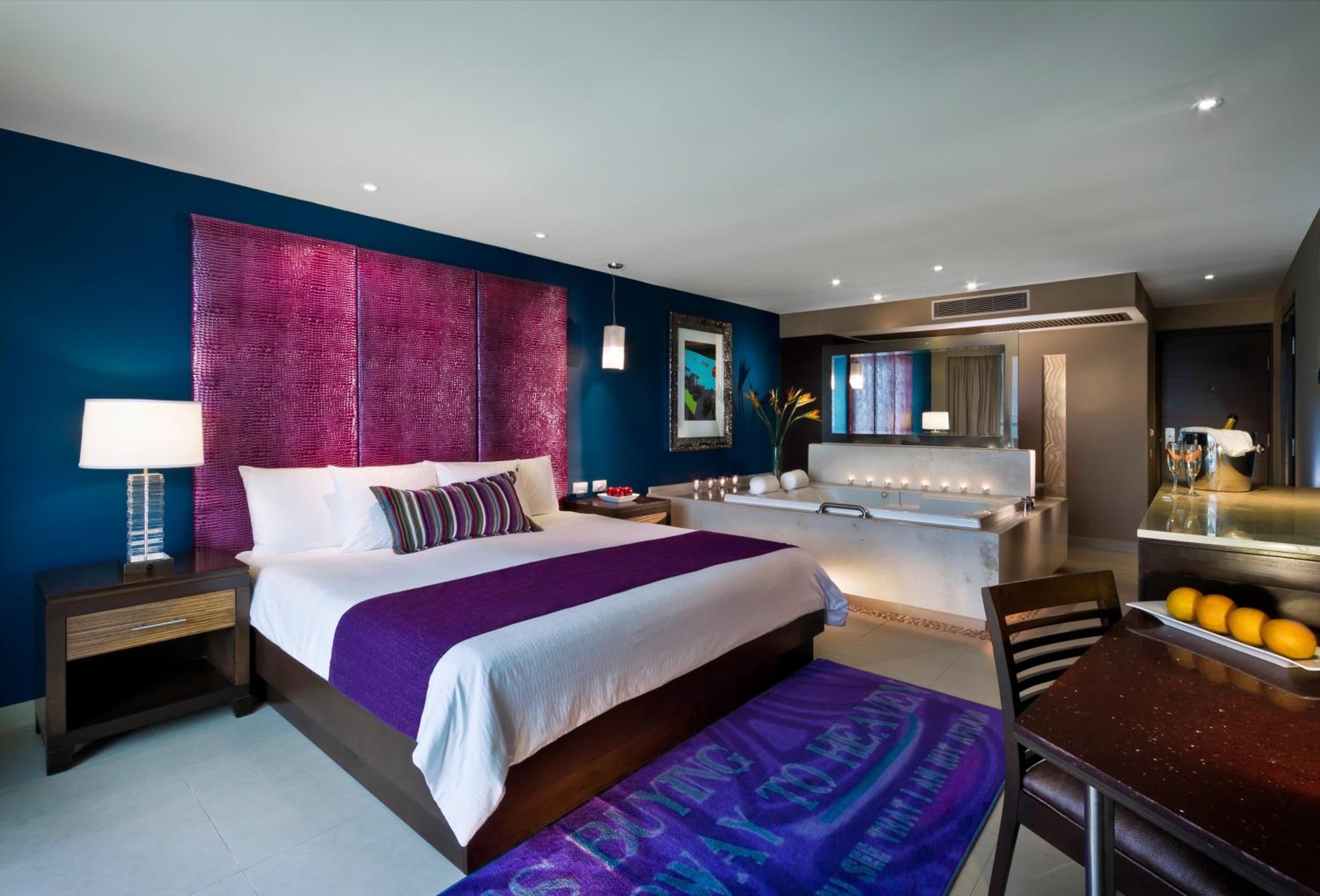 Foto 43 de 57 de Hard Rock Hotel Cancun - All Inclusive