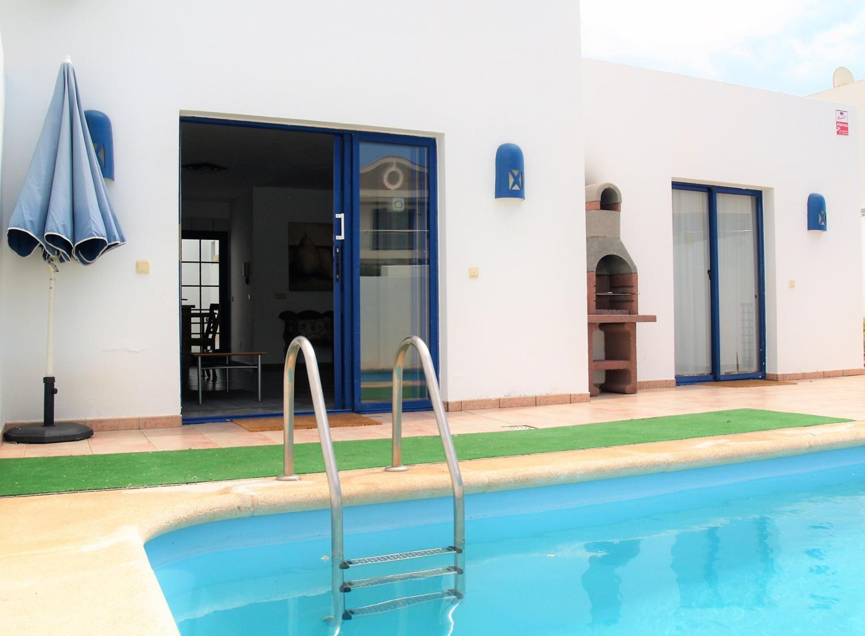 Villas Puerto Rubicon