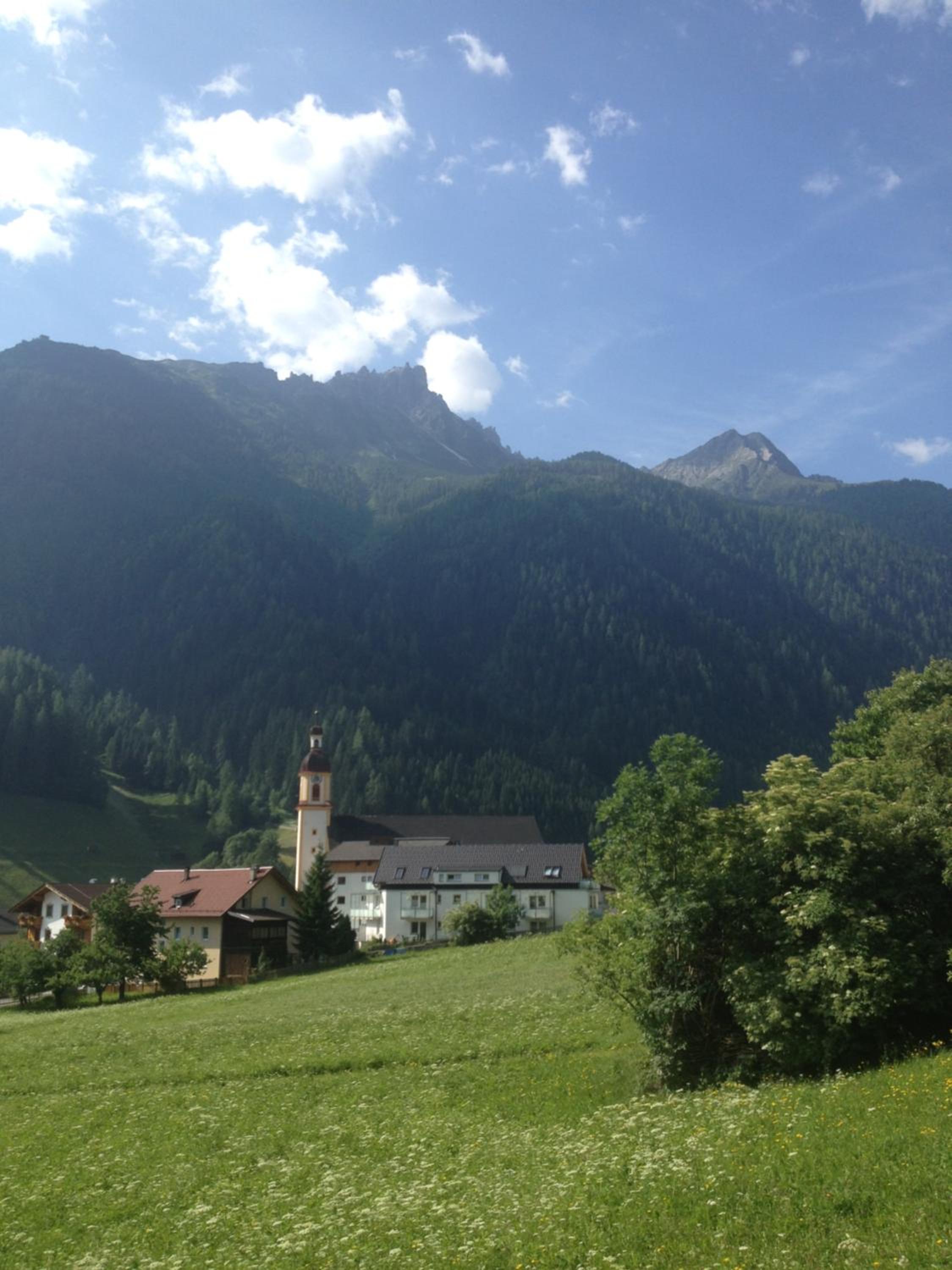 Ferienwohnung Mondial view 3