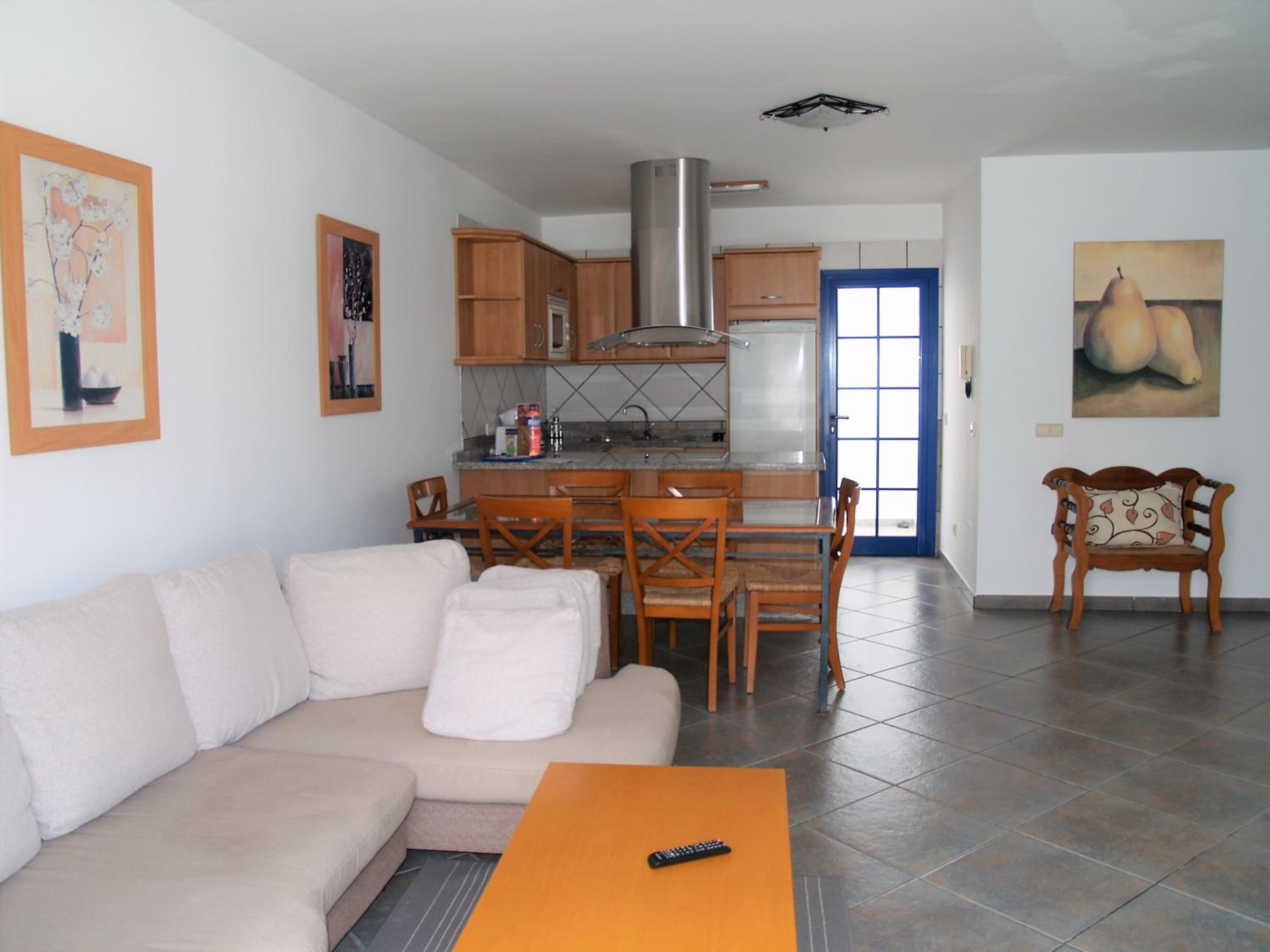 Villas Puerto Rubicon