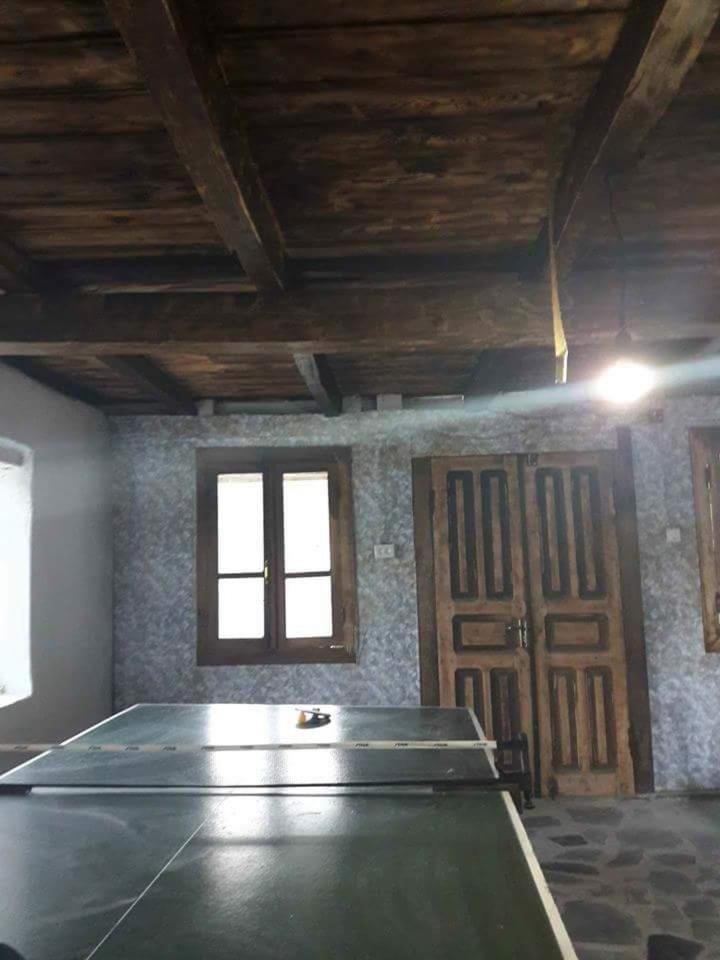 Hotel Qashavel