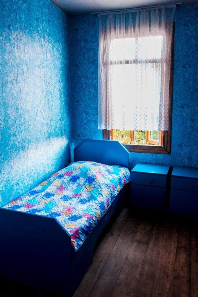 Hotel Qashavel