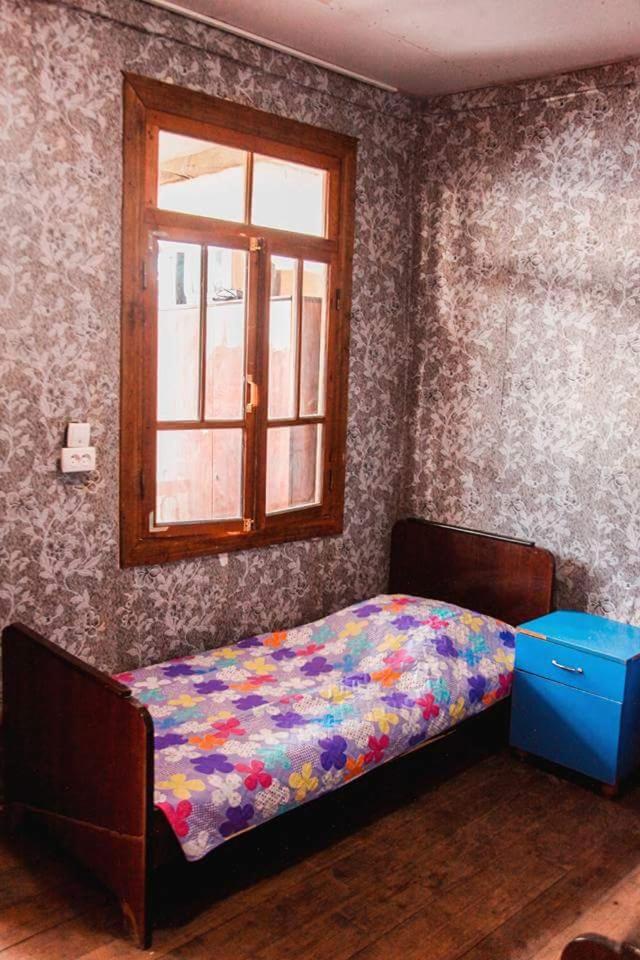 Hotel Qashavel