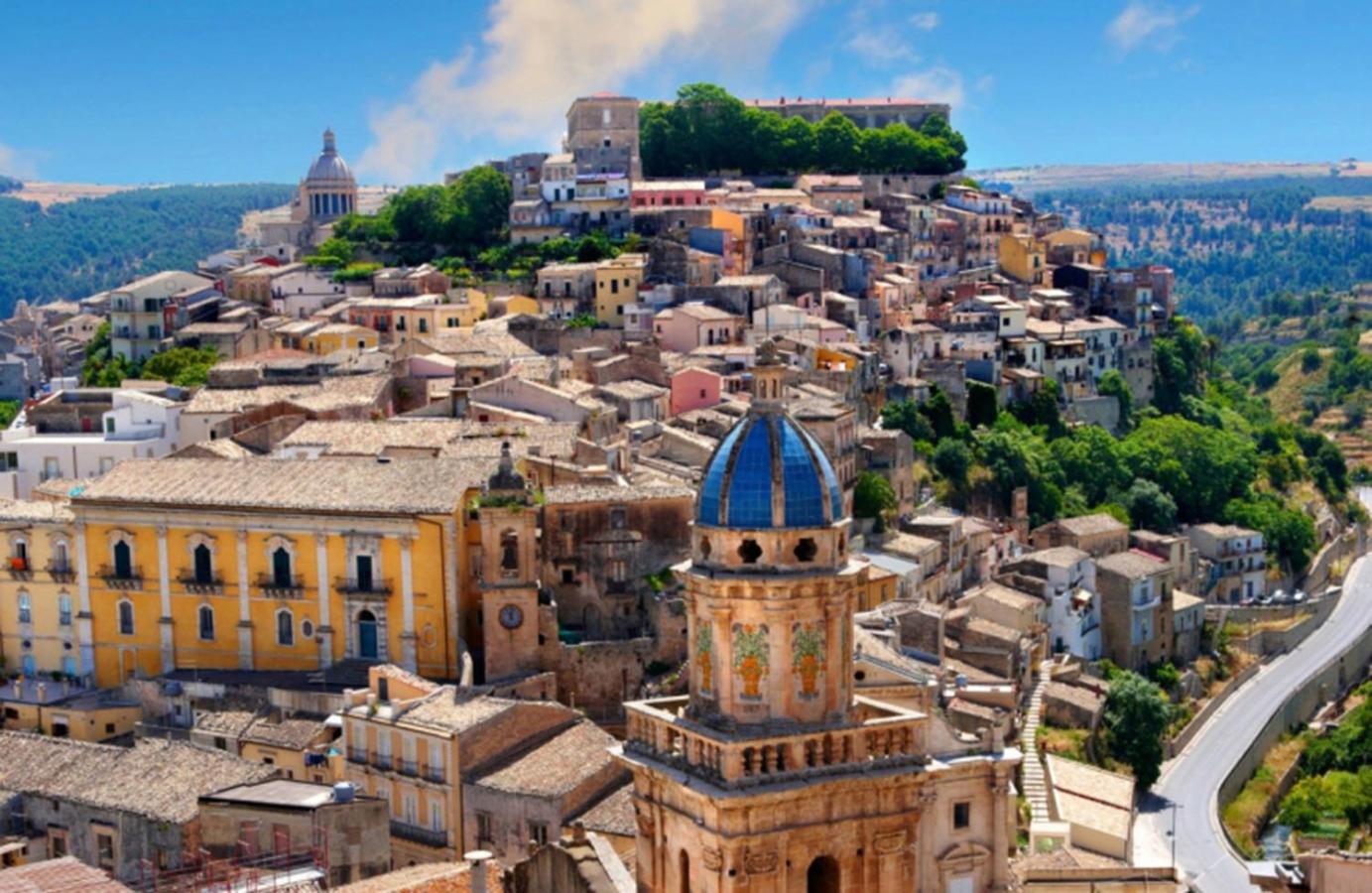Pura Vida Barocca