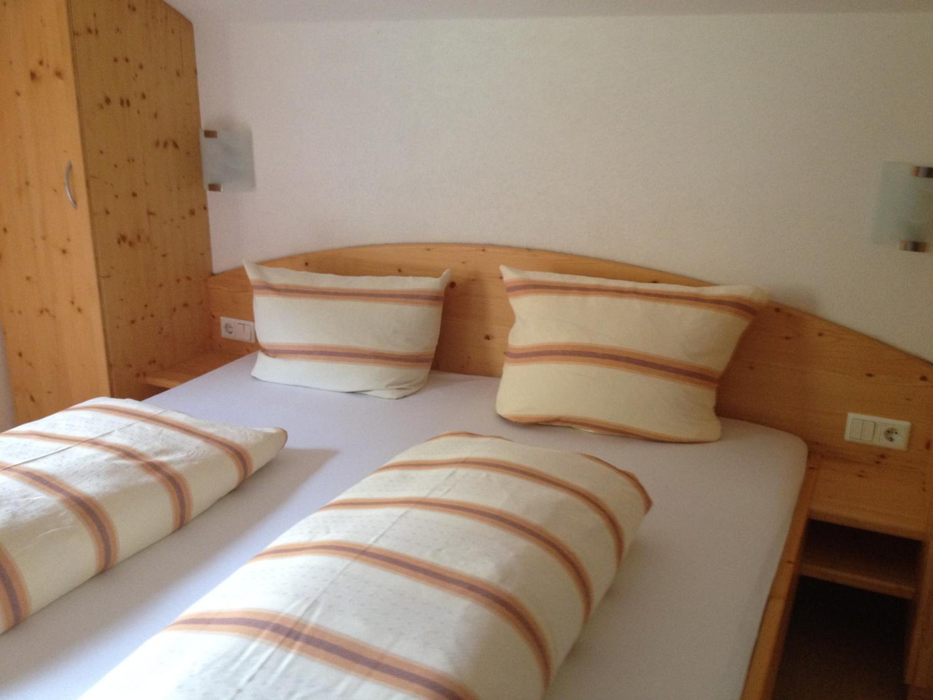 Ferienwohnung Mondial view 4