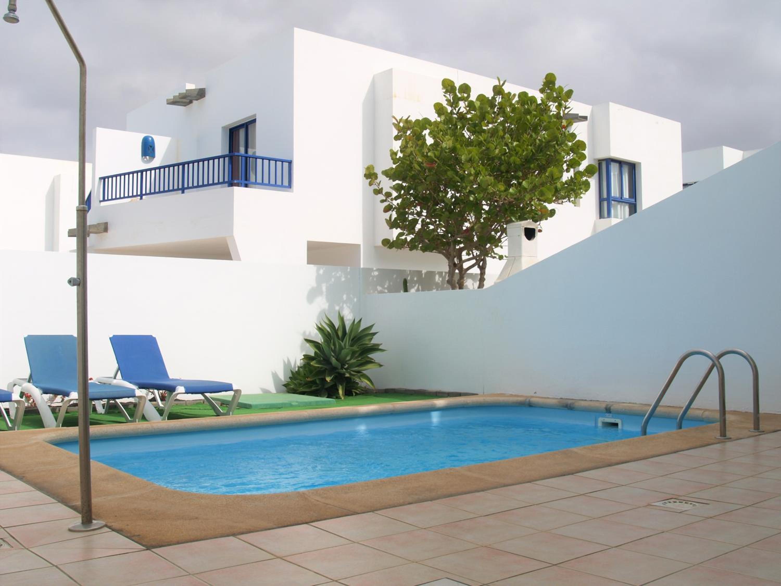 Villas Puerto Rubicon