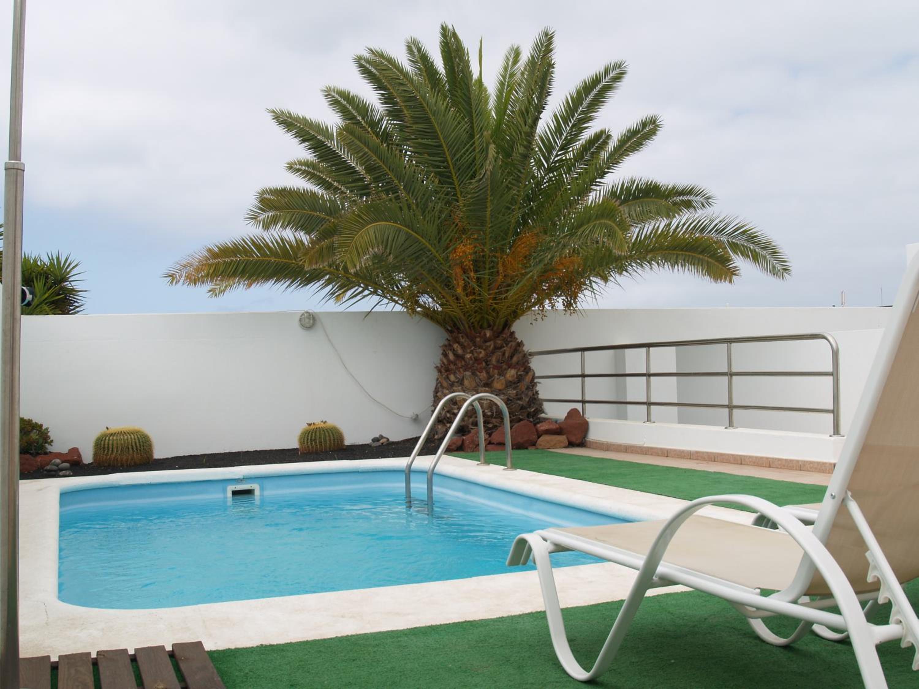 Villas Puerto Rubicon