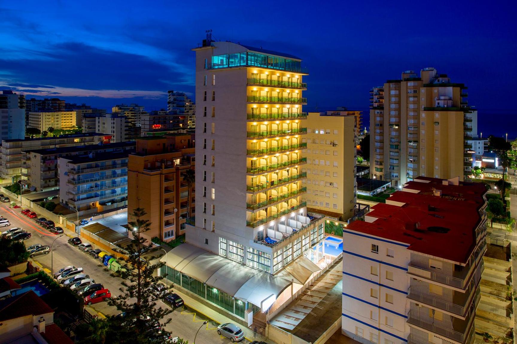 Hotel Don Pablo - Image 1