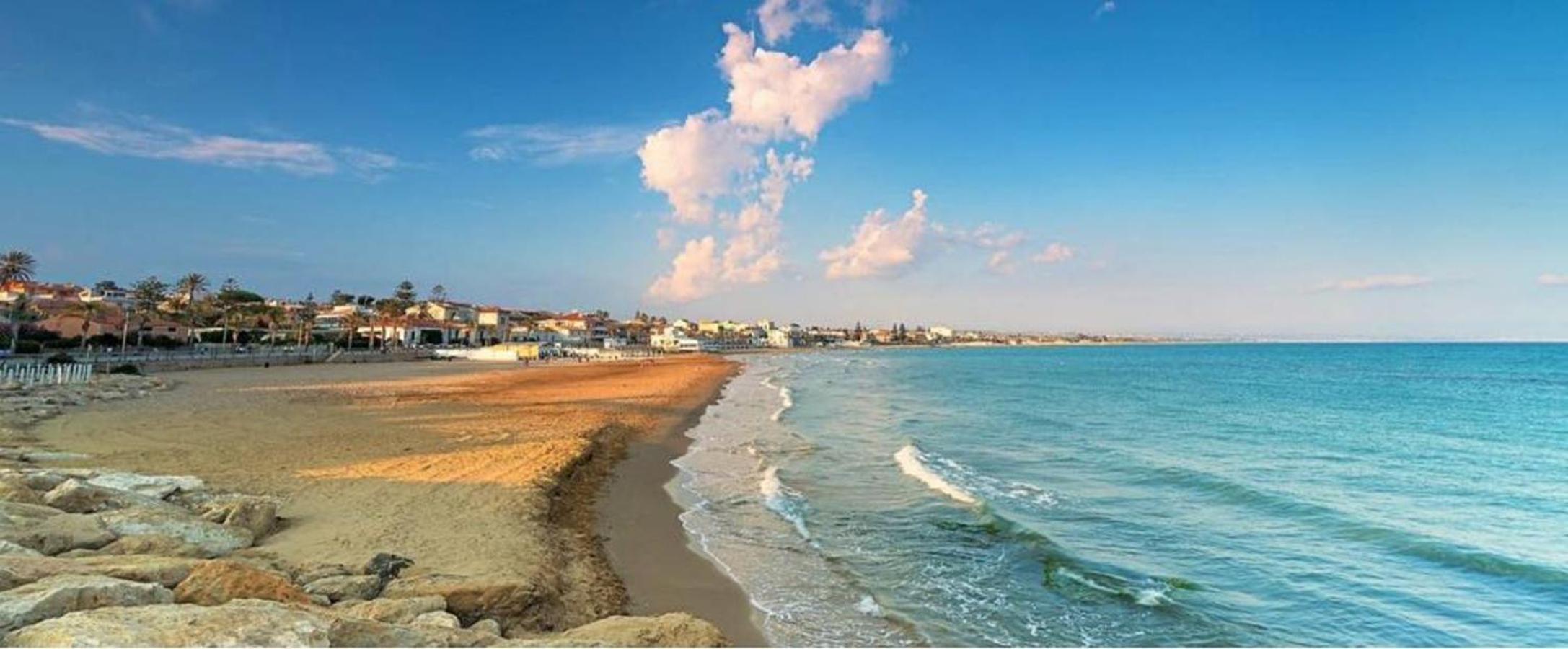 Pura Vida Barocca