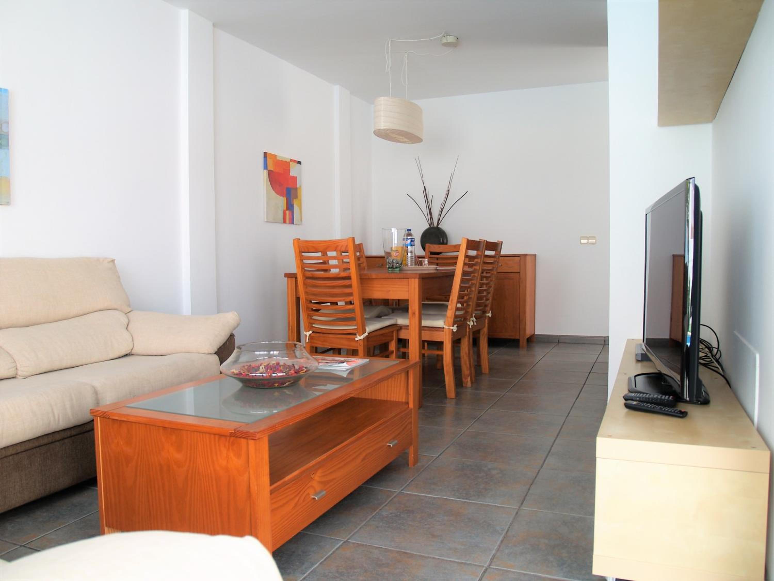 Villas Puerto Rubicon