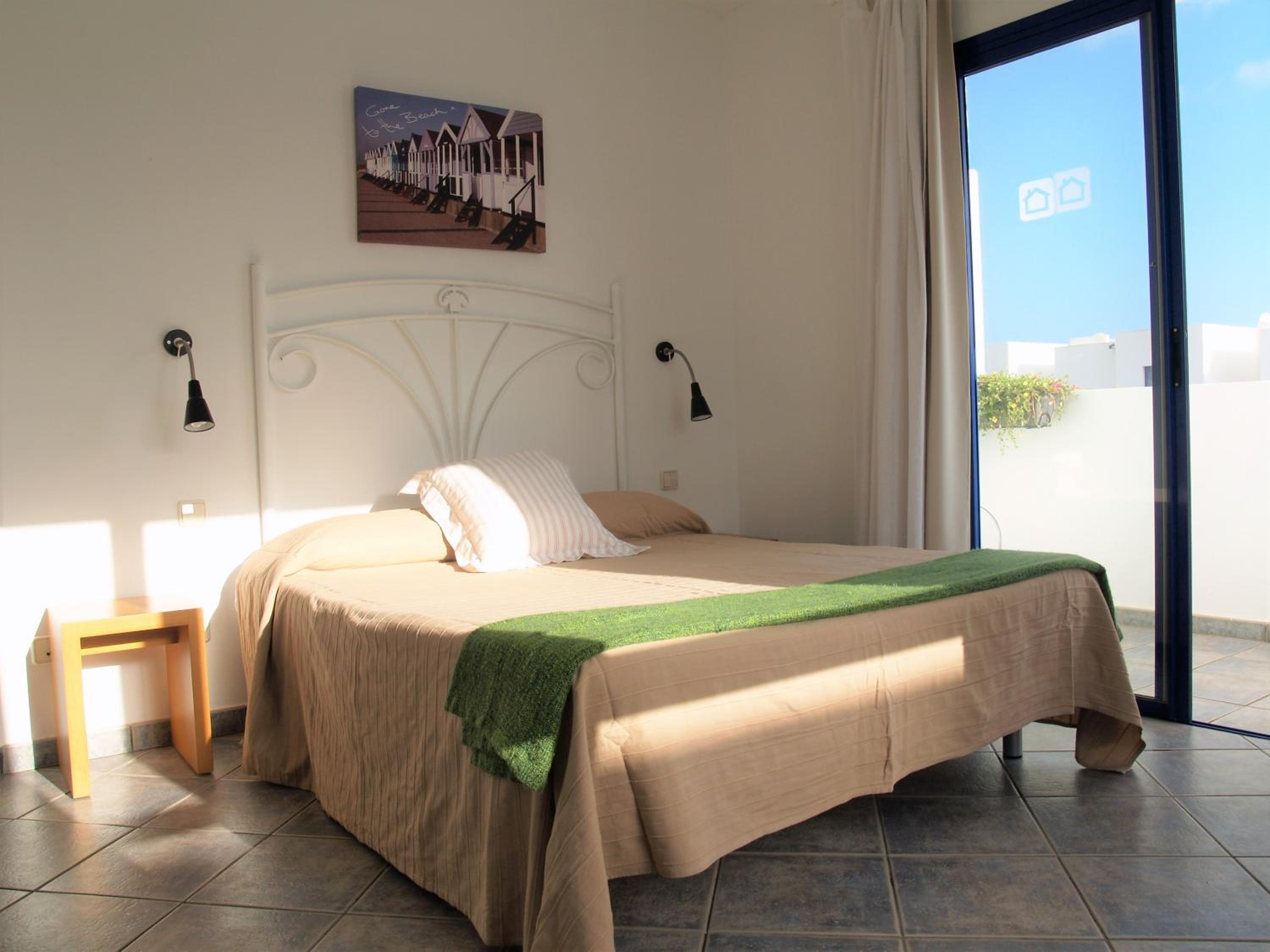 Villas Puerto Rubicon