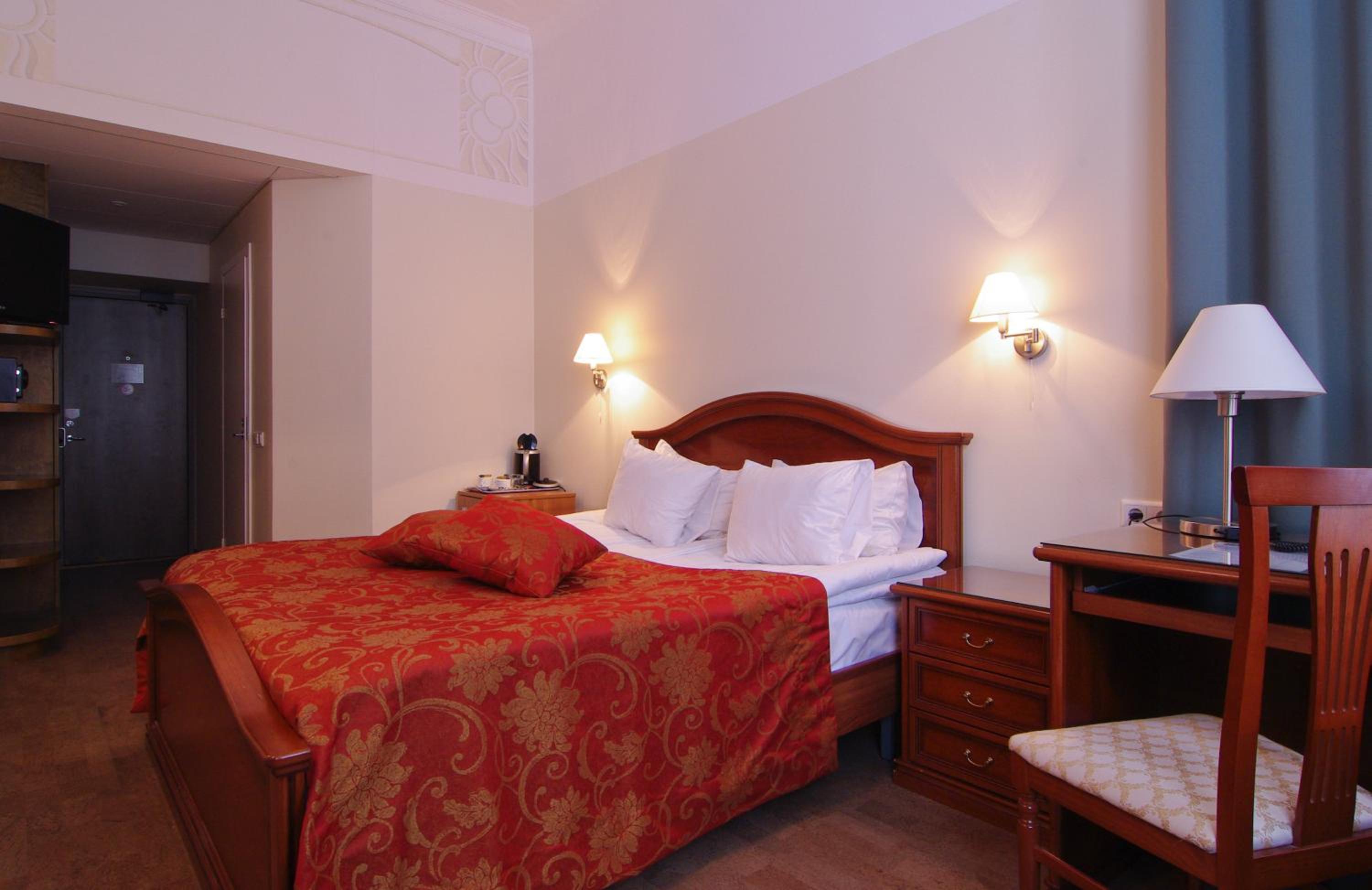 Tallinn Vacations - Hotel St. Barbara - Property Image 16