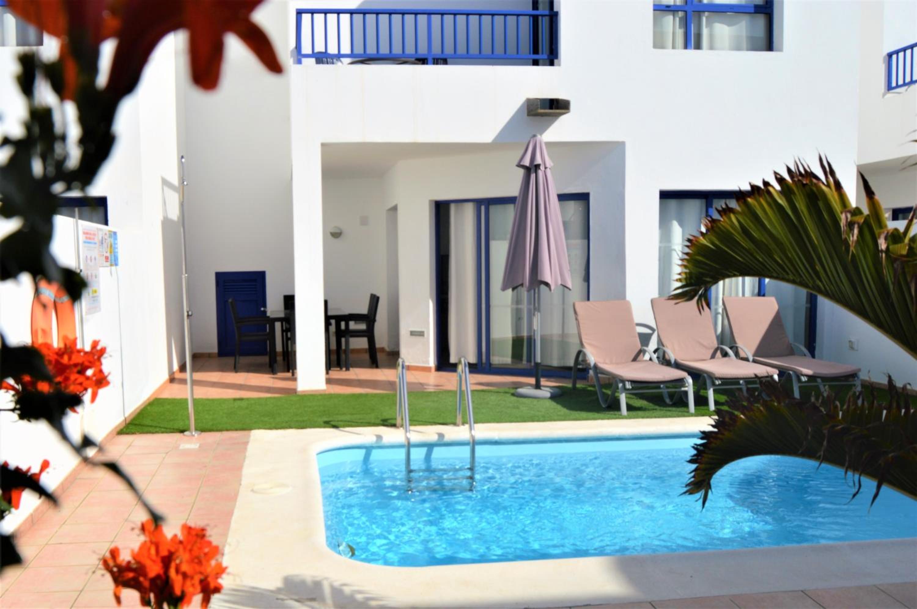 Villas Puerto Rubicon