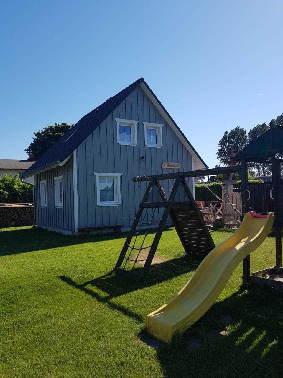 Ferienhaus Tietverdriew view 5