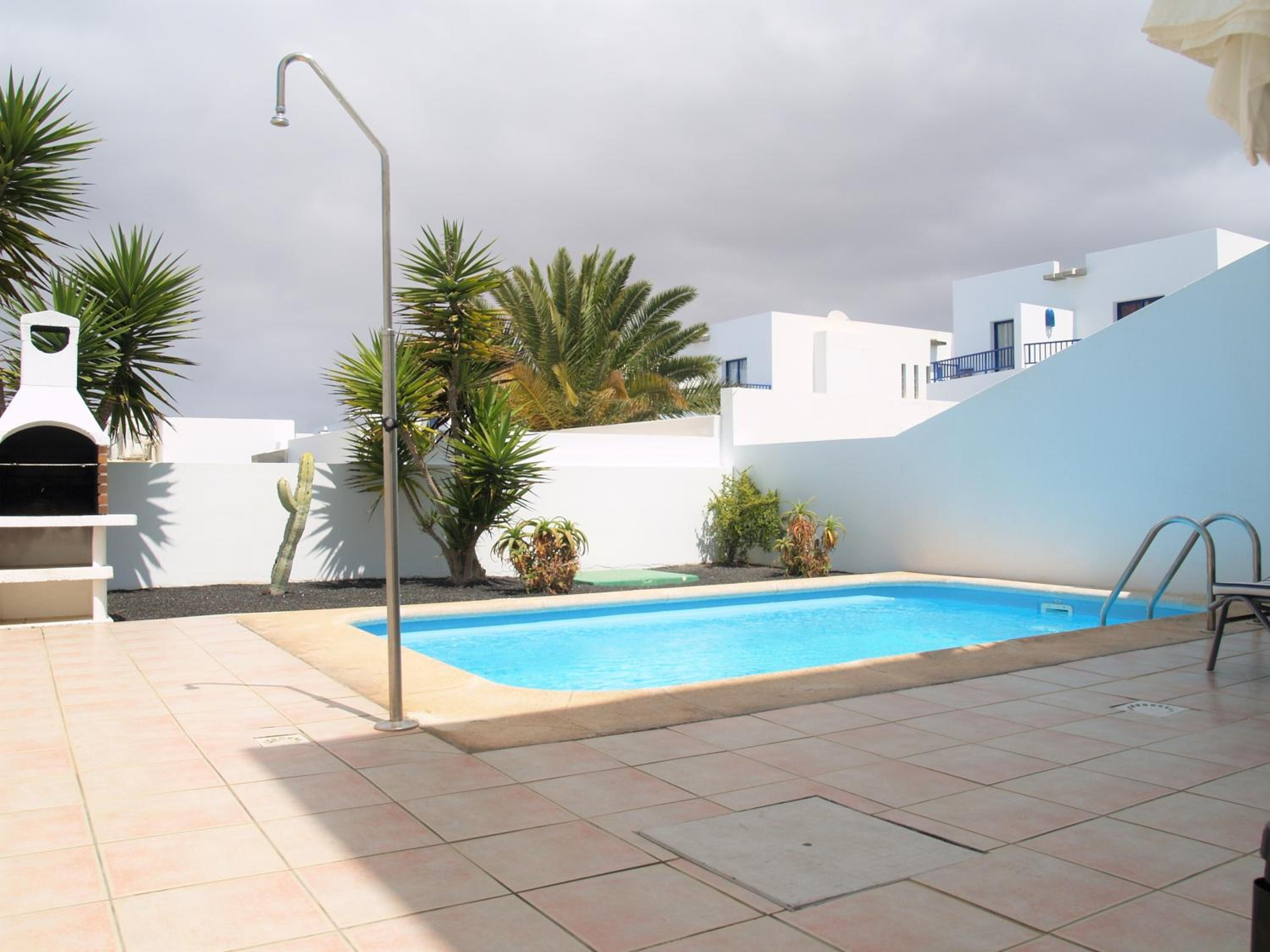 Villas Puerto Rubicon