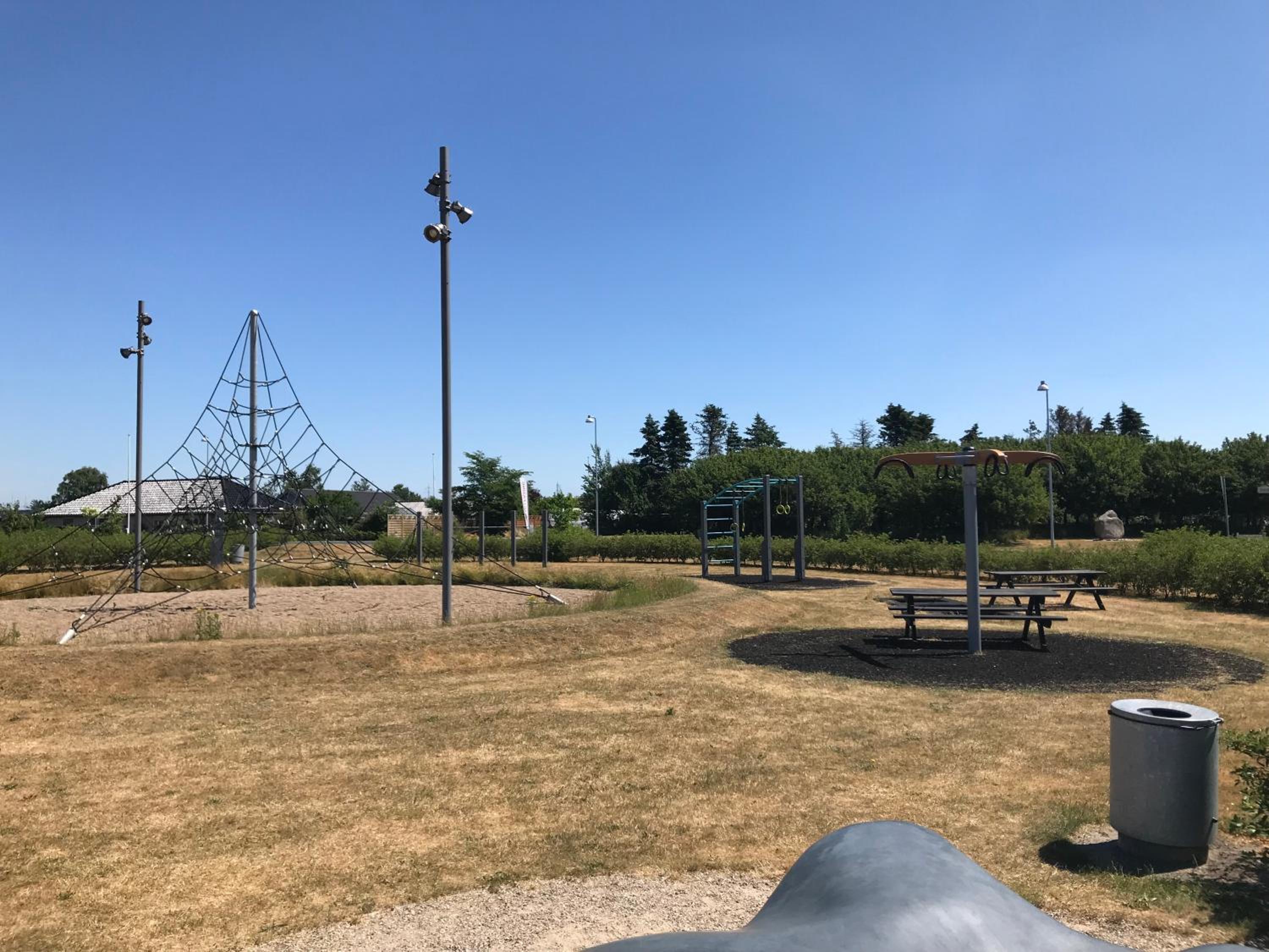 Bredebro camping