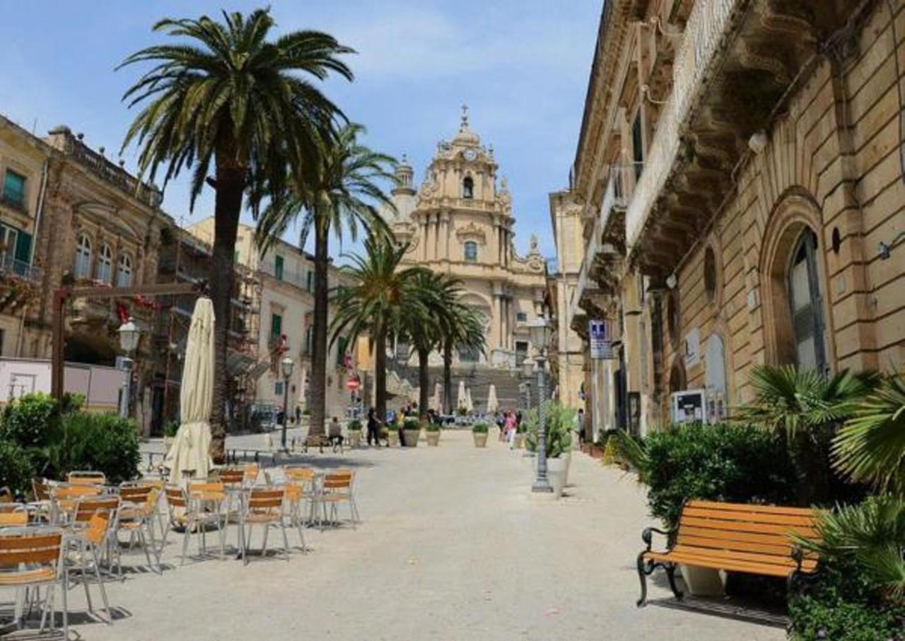 Pura Vida Barocca