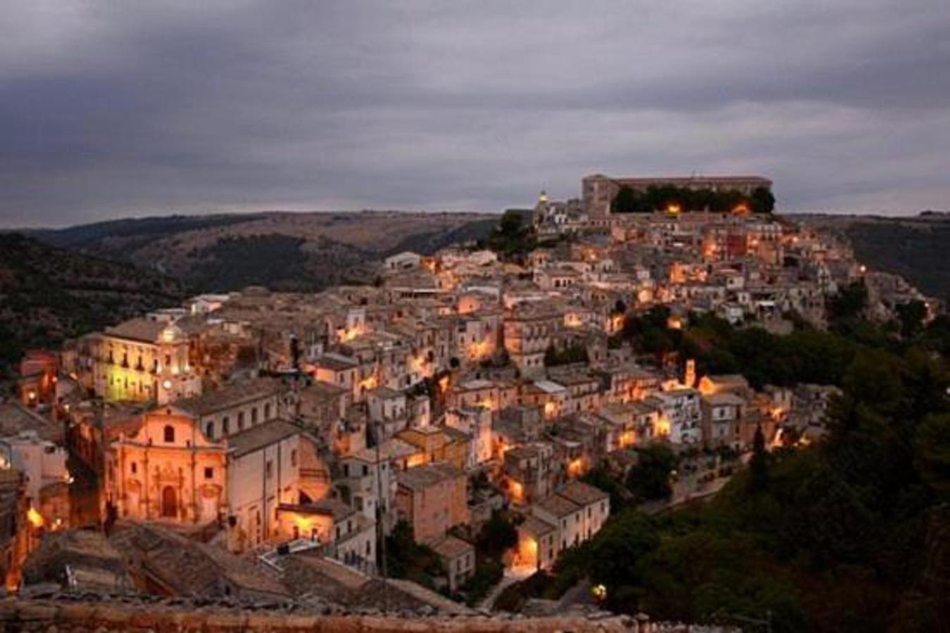 Pura Vida Barocca