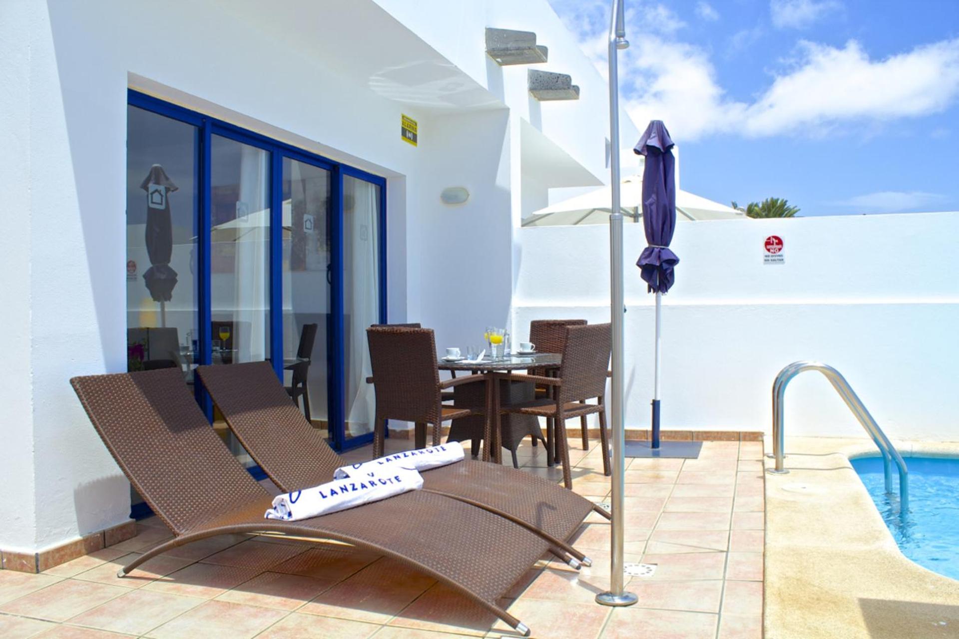 Villas Puerto Rubicon