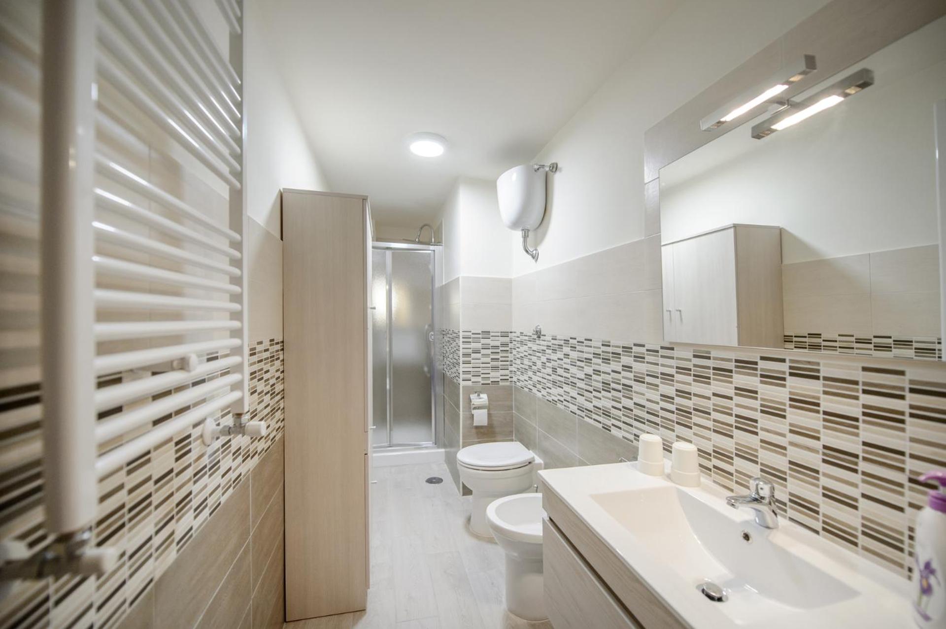 MIRANDA APARTMENTS nel cuore del Vomero