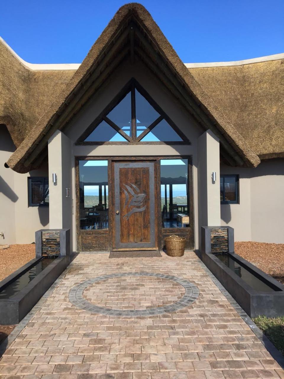 Jbay Zebra Lodge