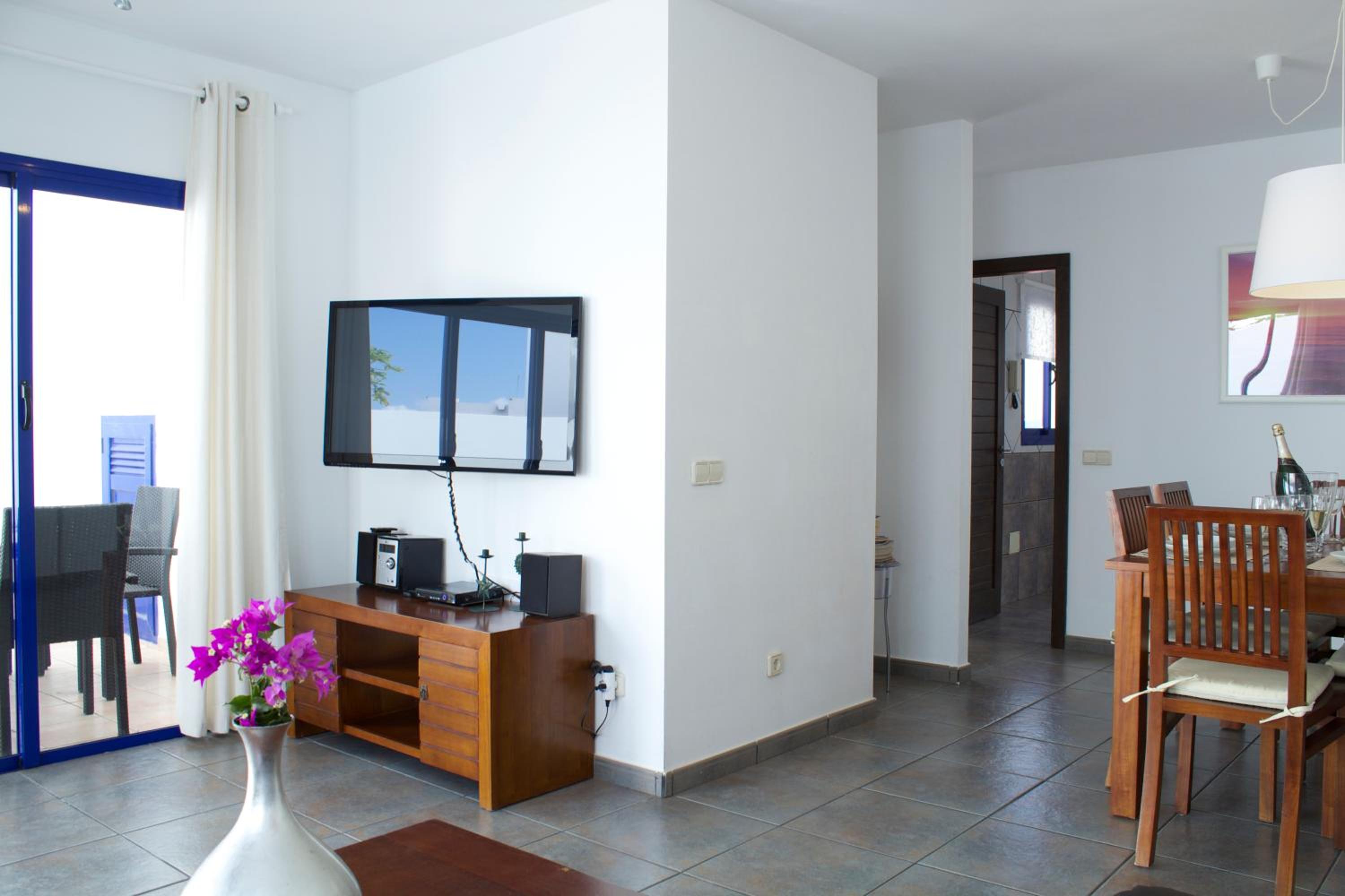 Villas Puerto Rubicon