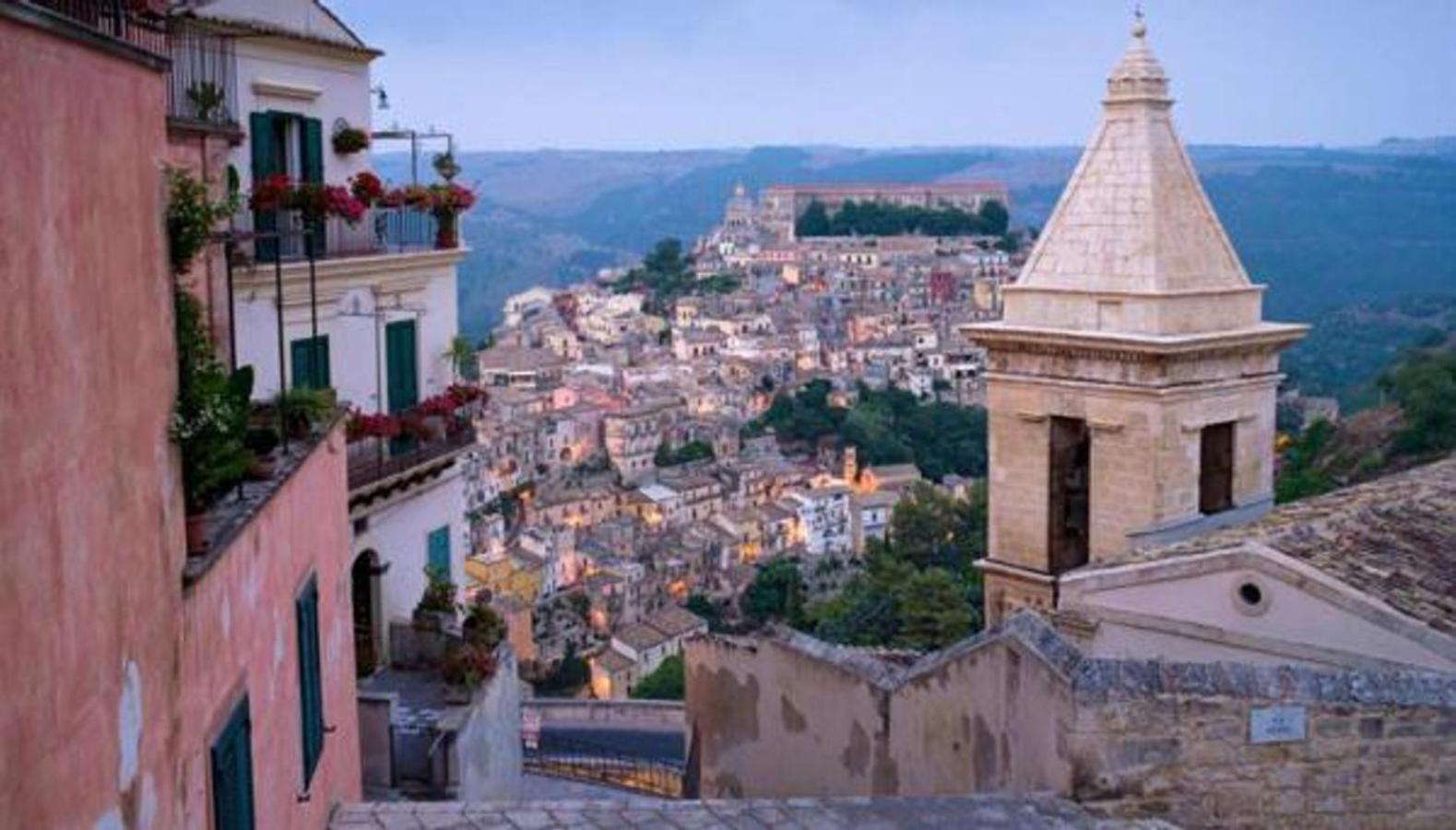 Pura Vida Barocca