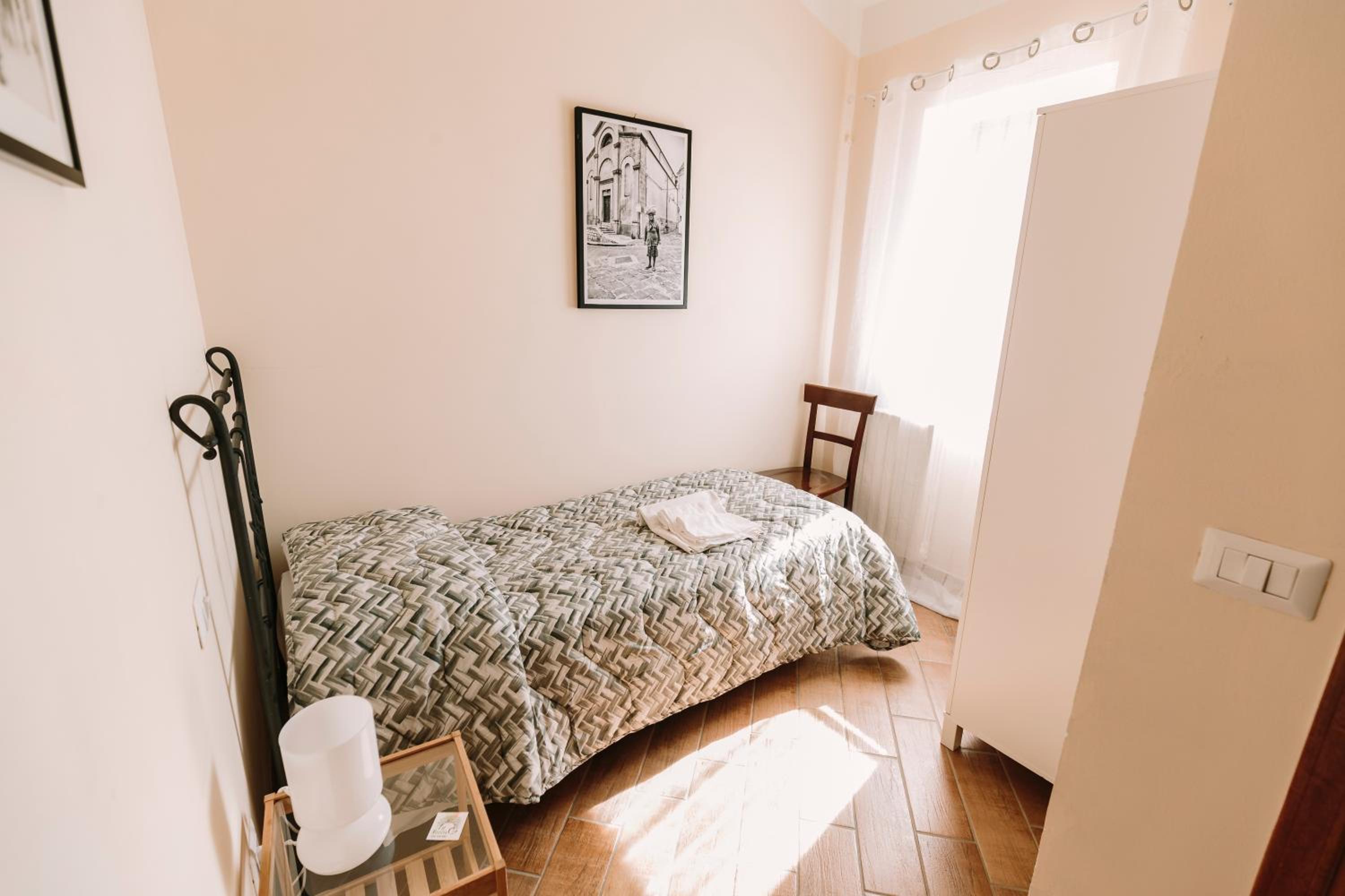 Agriturismo Il Riccio